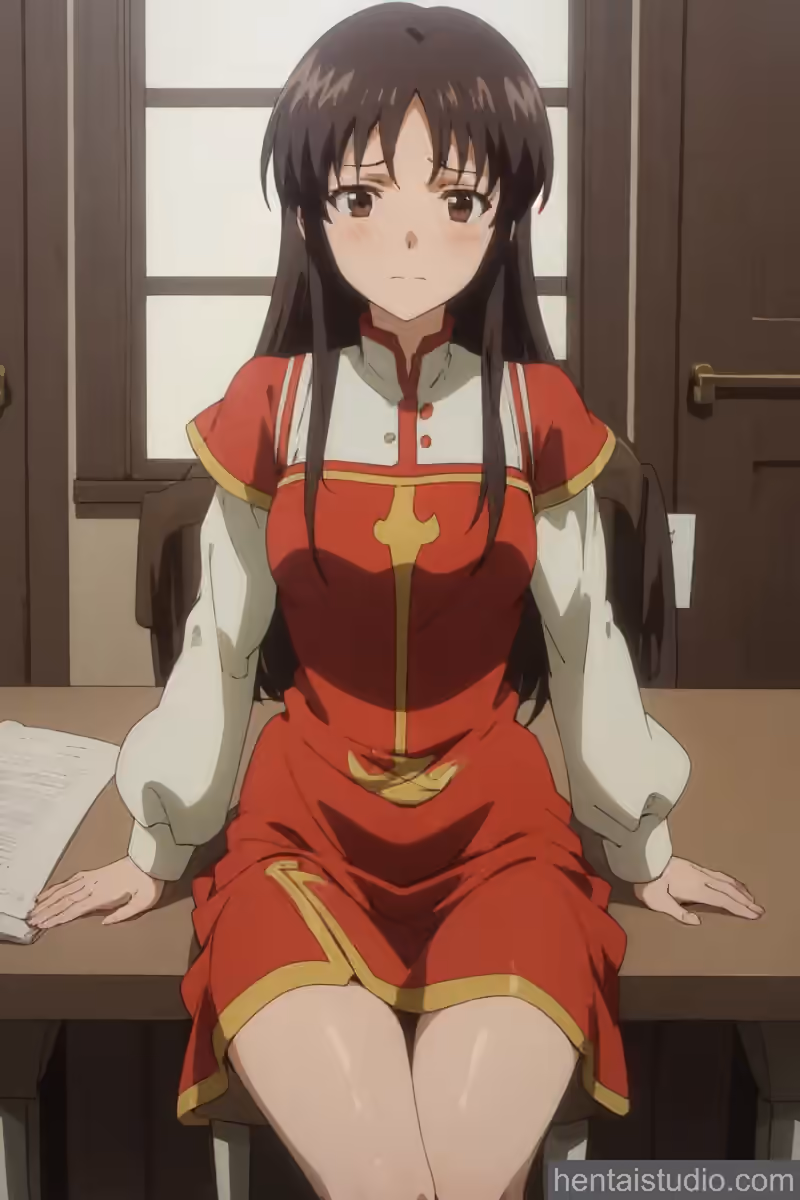 Sei Takanashi - The Saint's Magic Power Is Omnipotent (Seijo no Maryoku wa Bannou desu) - Hentai Gallery 1 - 51 Images — image 4 of 51