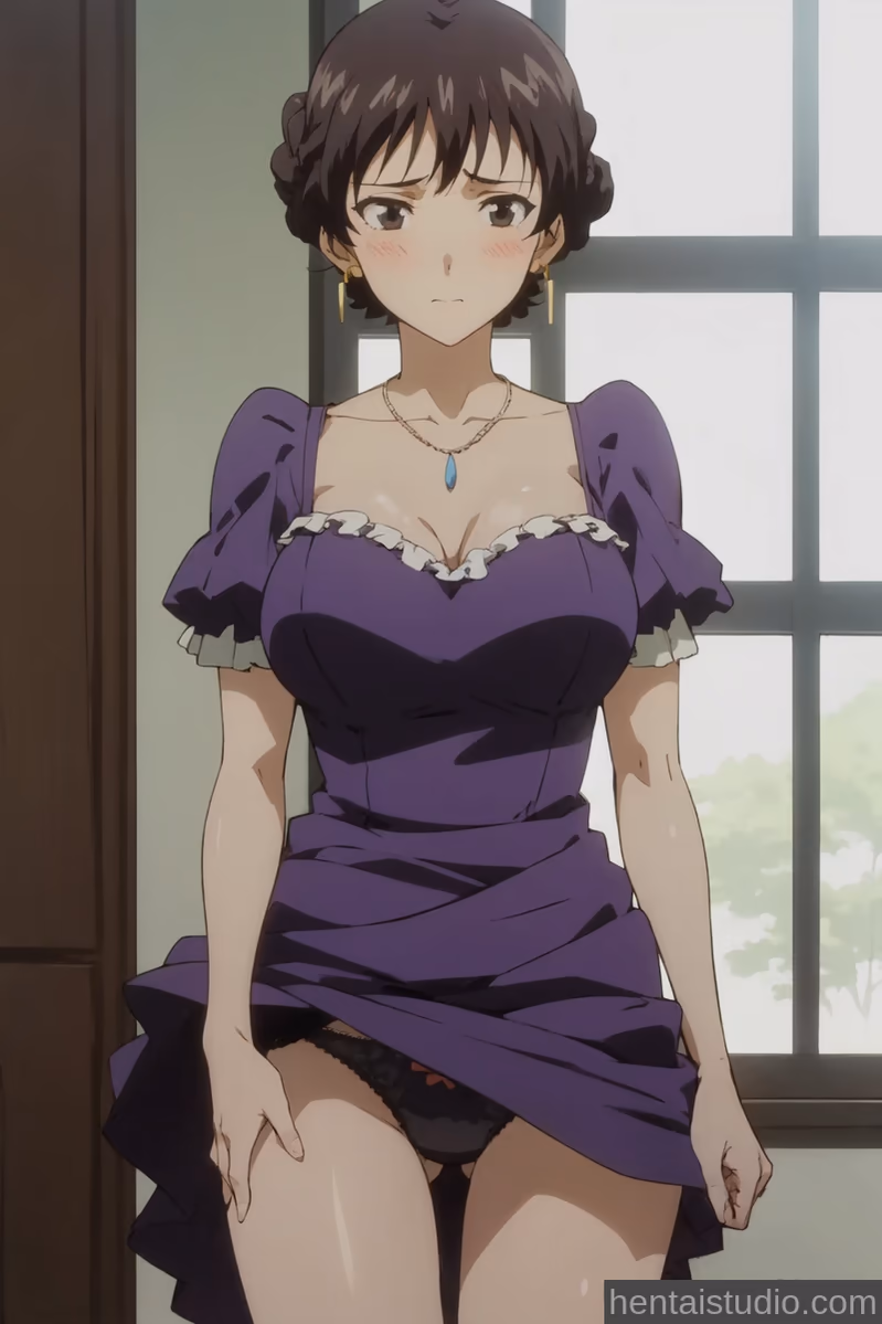 Sei Takanashi from The Saint's Magic Power Is Omnipotent — image 30 of 51