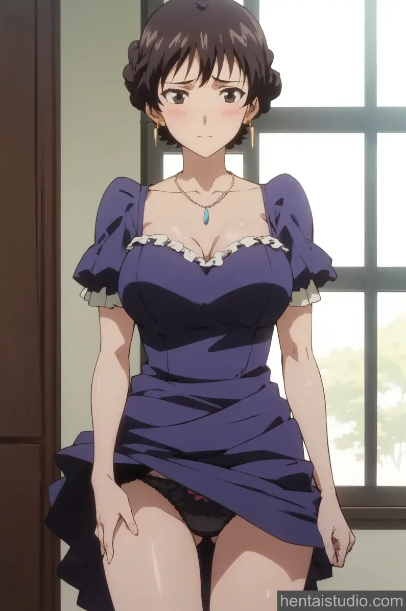 Sei Takanashi from The Saint's Magic Power Is Omnipotent hentai art 30 of 51