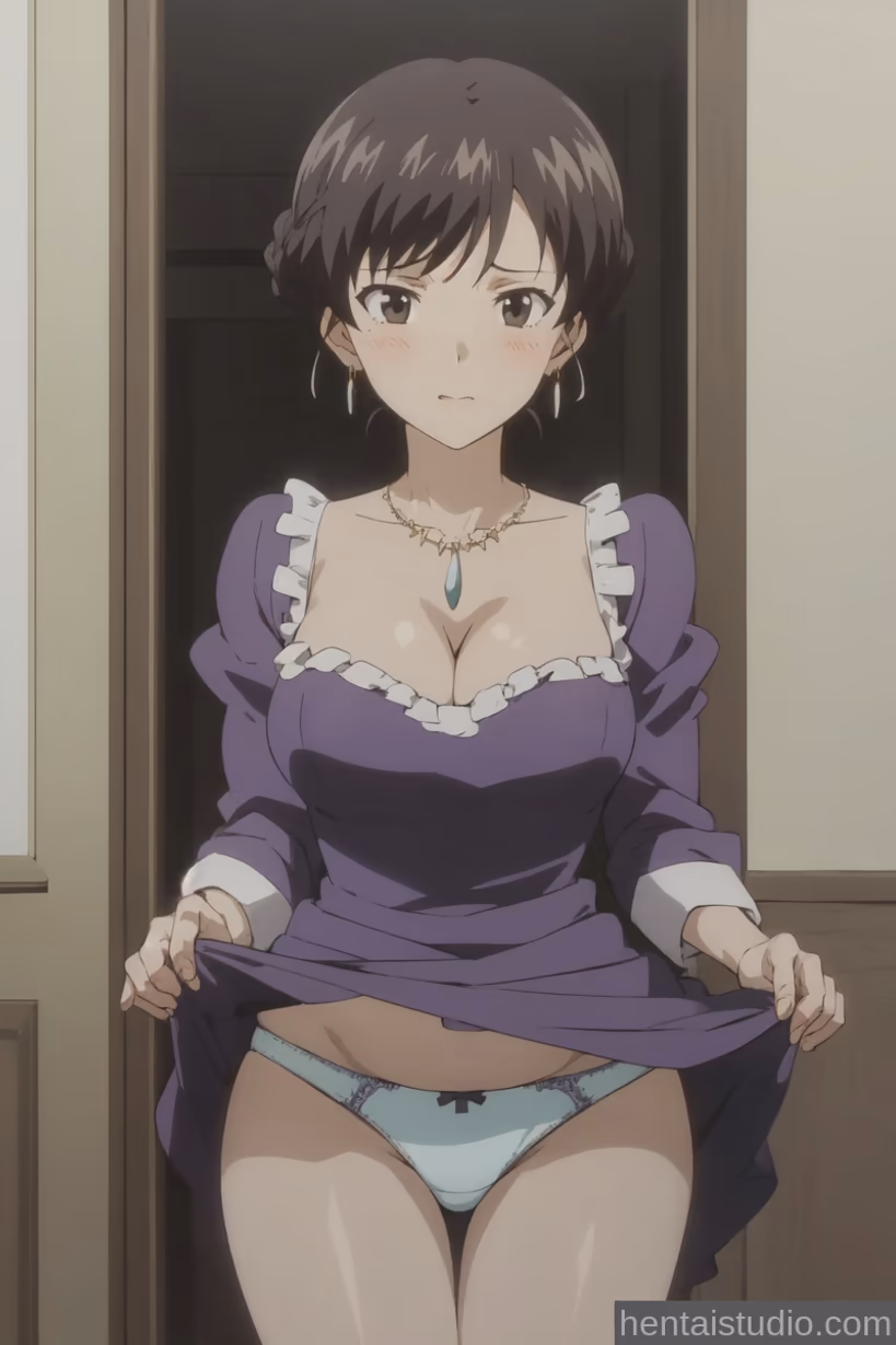 Sei Takanashi from The Saint's Magic Power Is Omnipotent — image 31 of 51