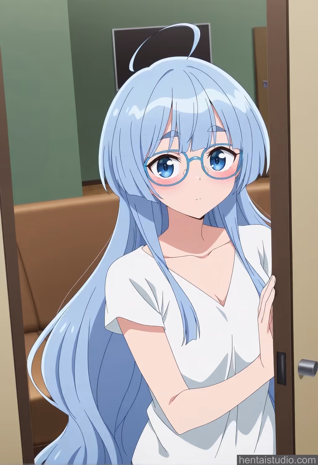 Seiha Shiunji - The Shiunji Family Children (Shiunji-ke no Kodomotachi) - Hentai Gallery - 41 Images — image 1 of 41