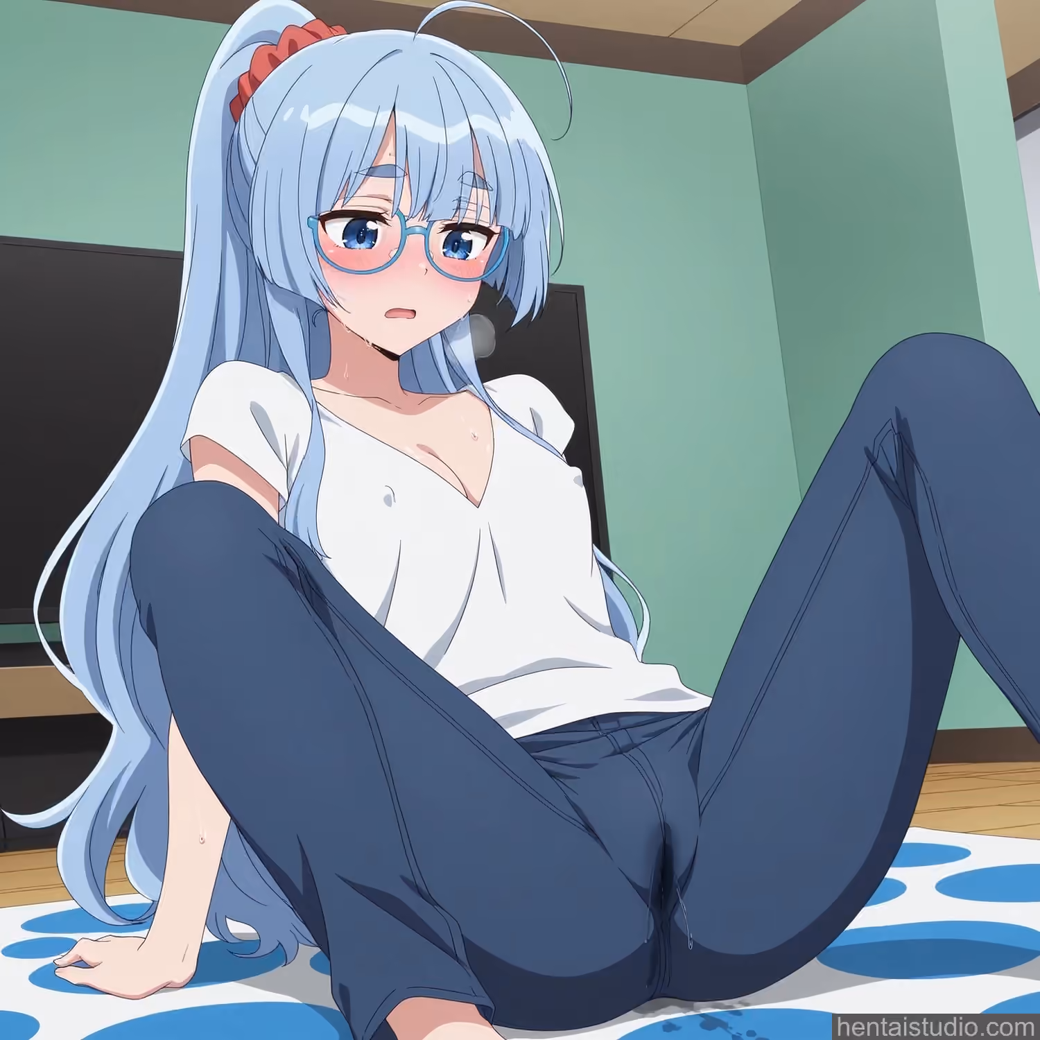 Seiha Shiunji - The Shiunji Family Children (Shiunji-ke no Kodomotachi) - Hentai Gallery - 41 Images — image 11 of 41