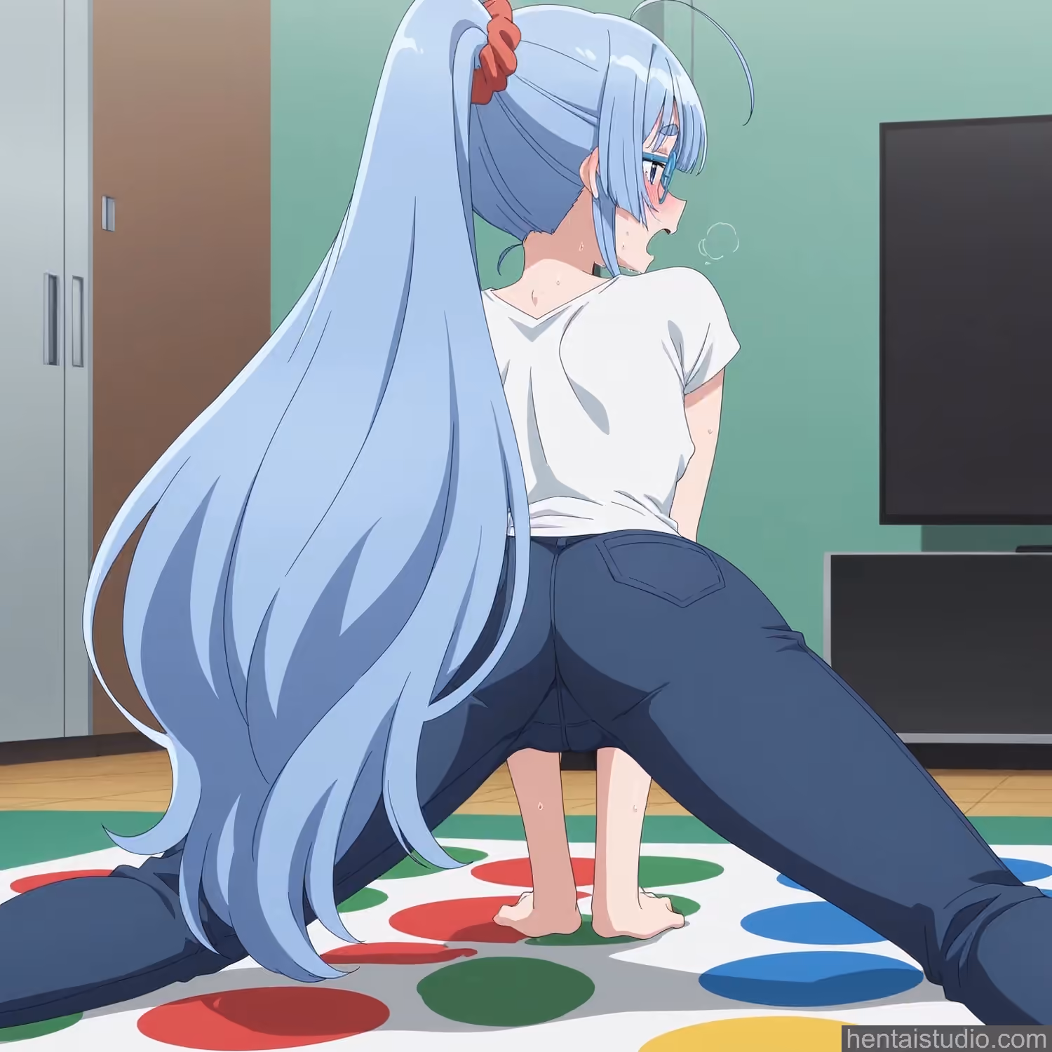 Seiha Shiunji - The Shiunji Family Children (Shiunji-ke no Kodomotachi) - Hentai Gallery - 41 Images — image 12 of 41