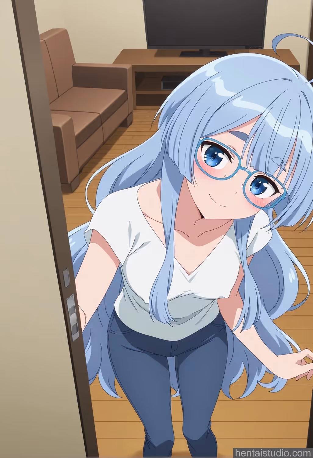 Seiha Shiunji - The Shiunji Family Children (Shiunji-ke no Kodomotachi) - Hentai Gallery - 41 Images — image 2 of 41