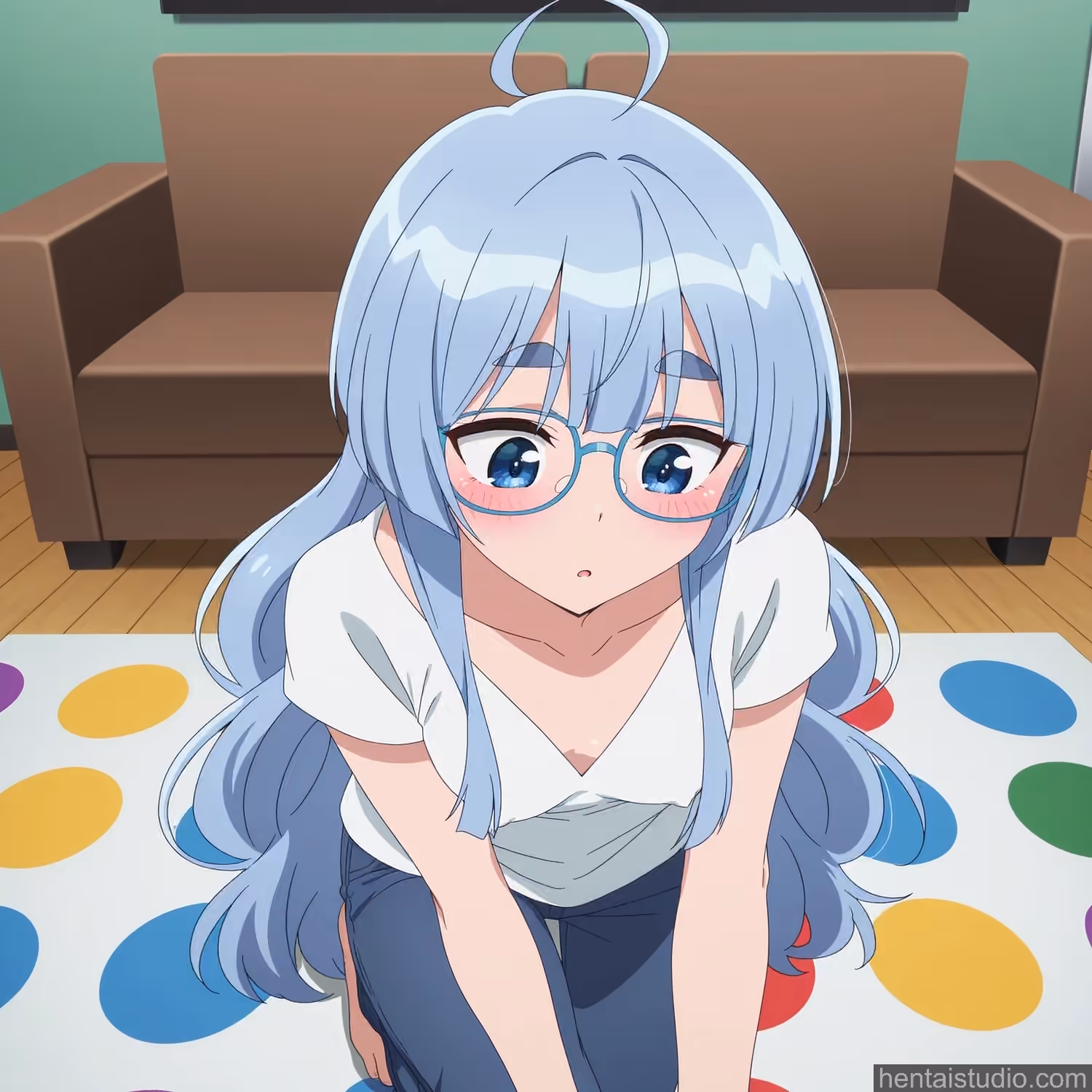 Seiha Shiunji - The Shiunji Family Children (Shiunji-ke no Kodomotachi) - Hentai Gallery - 41 Images — image 4 of 41