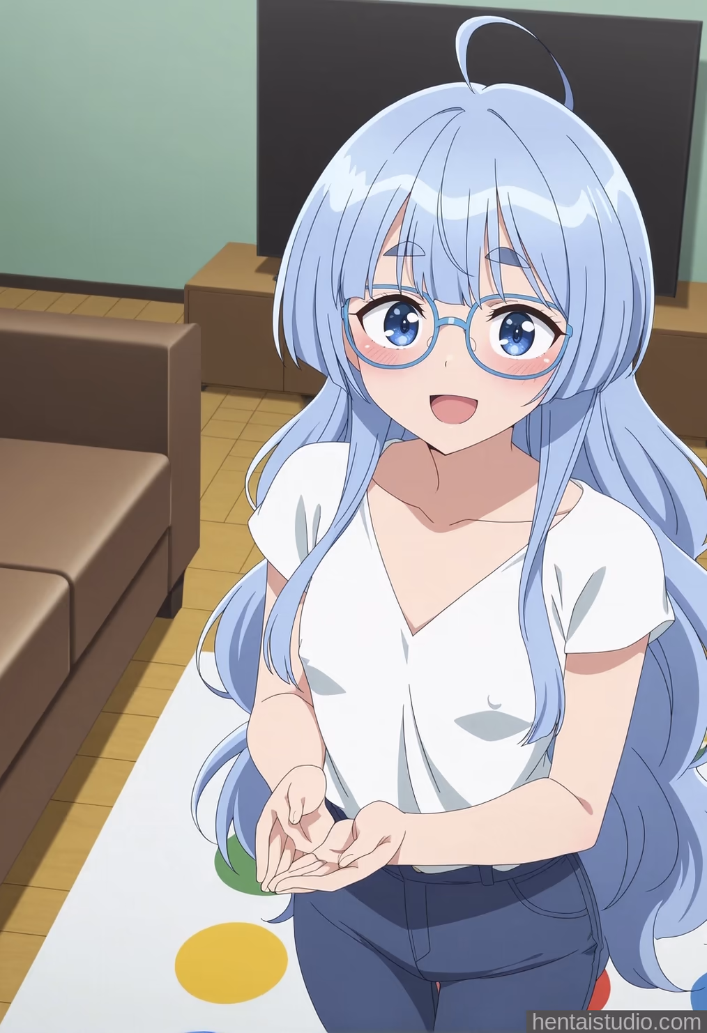 Seiha Shiunji from The Shiunji Family Children — image 3 of 41