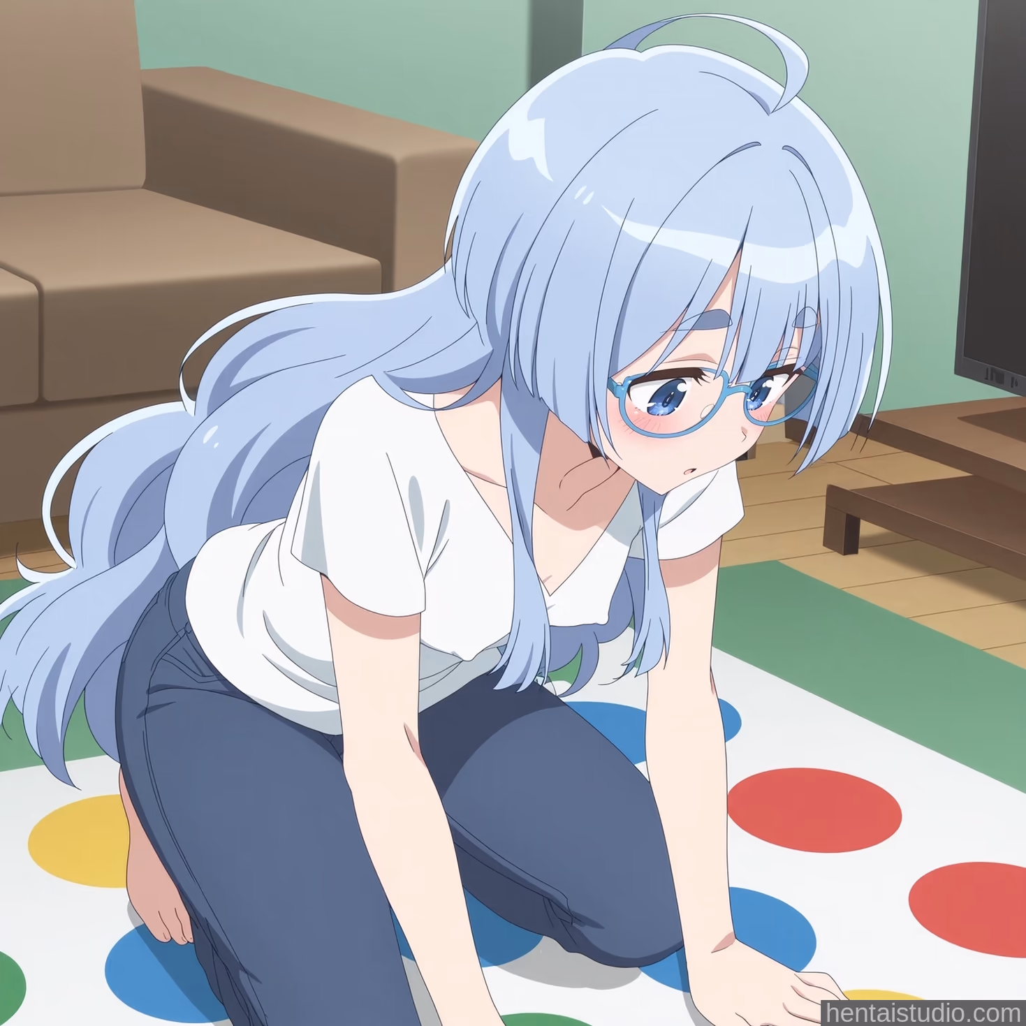 Seiha Shiunji from The Shiunji Family Children — image 5 of 41