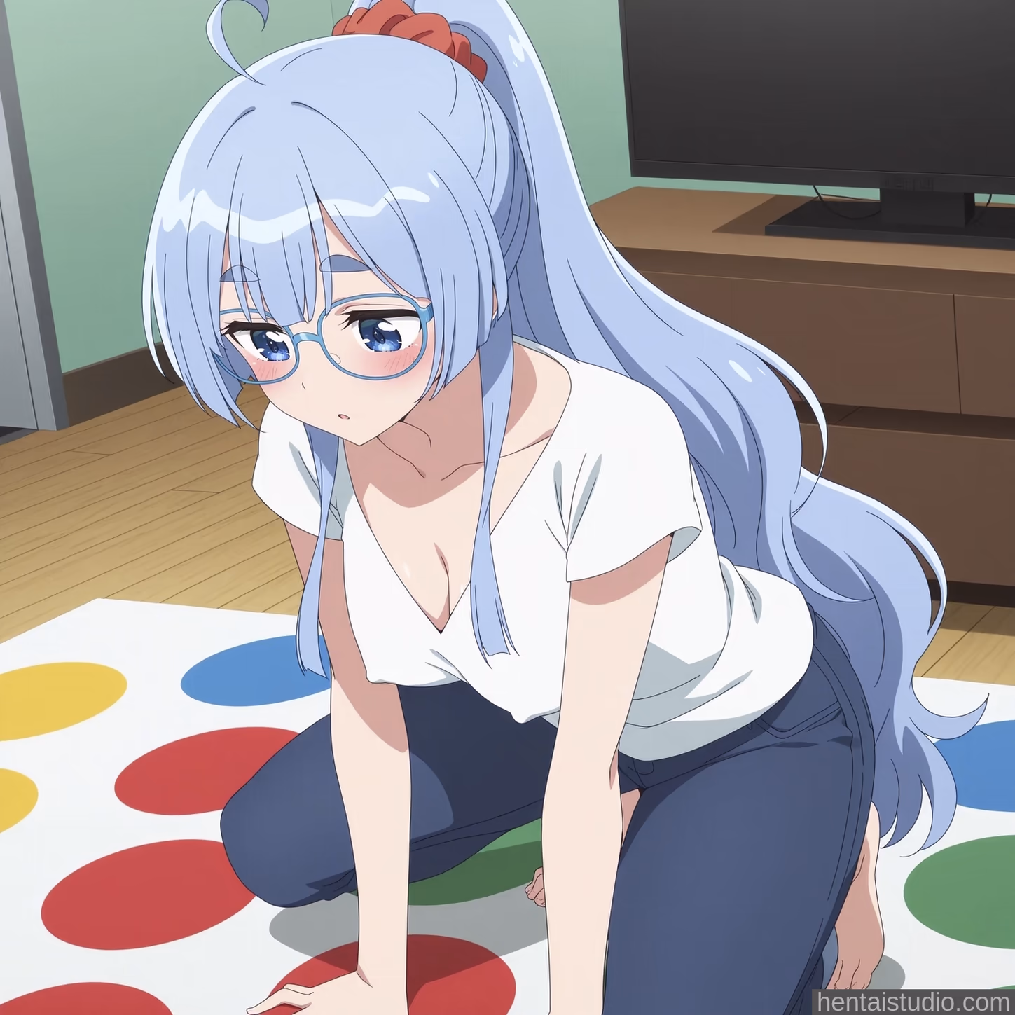 Seiha Shiunji from The Shiunji Family Children — image 6 of 41