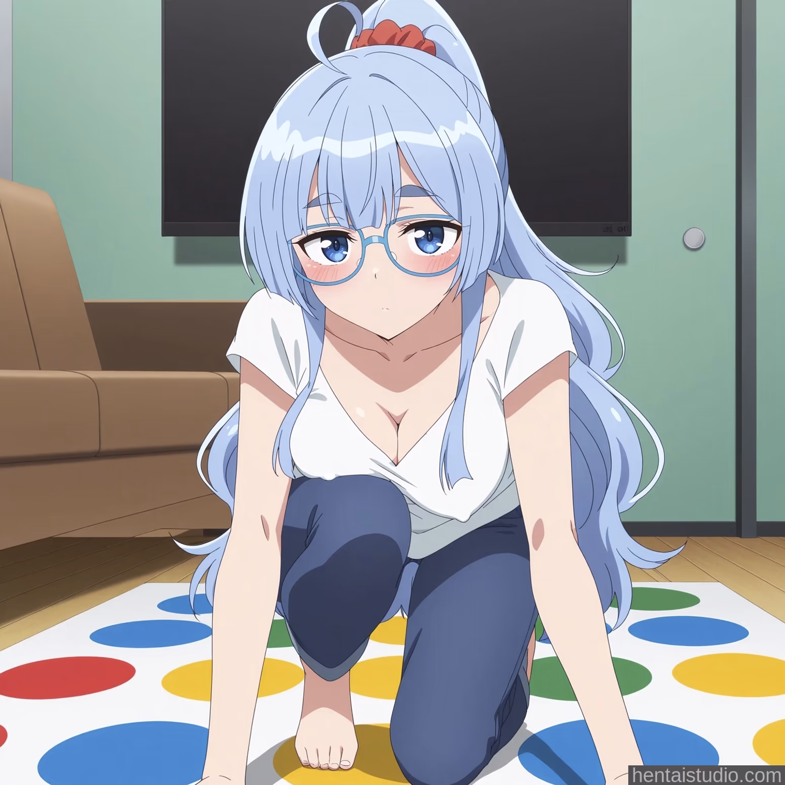 Seiha Shiunji from The Shiunji Family Children — image 8 of 41