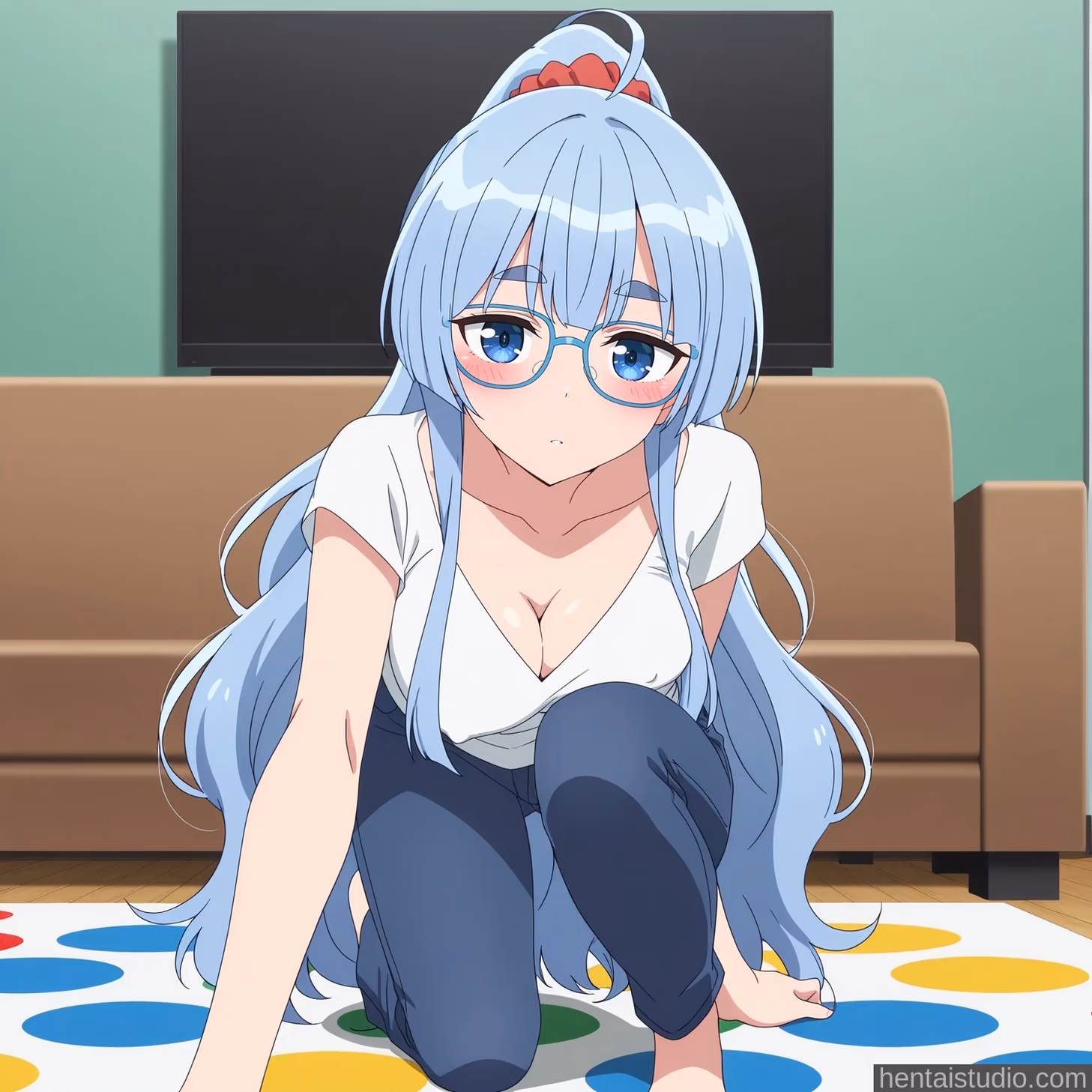 Seiha Shiunji from The Shiunji Family Children — image 9 of 41