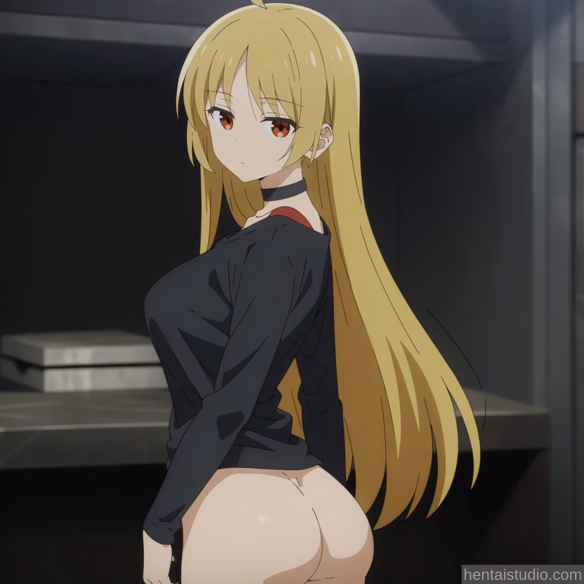 Seika Ijichi from Bocchi The Rock — image 2 of 100