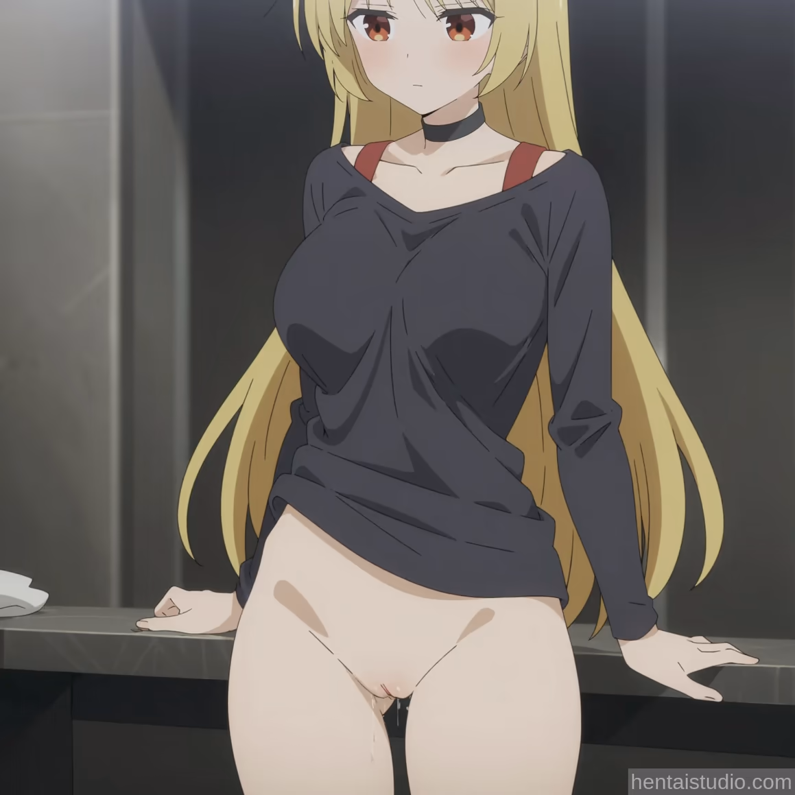 Seika Ijichi from Bocchi The Rock — image 36 of 100