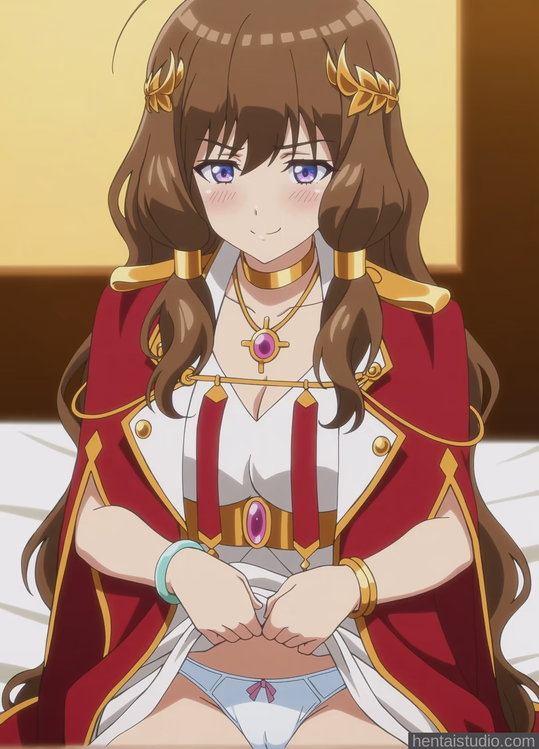 Seilyn from Reborn To Master The Blade — image 10 of 60