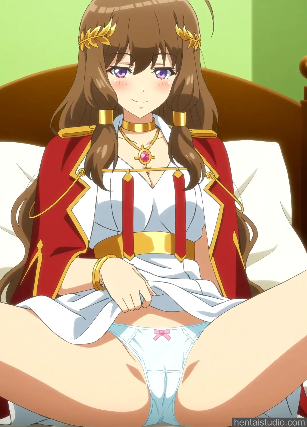Seilyn from Reborn To Master The Blade hentai art 11 of 60