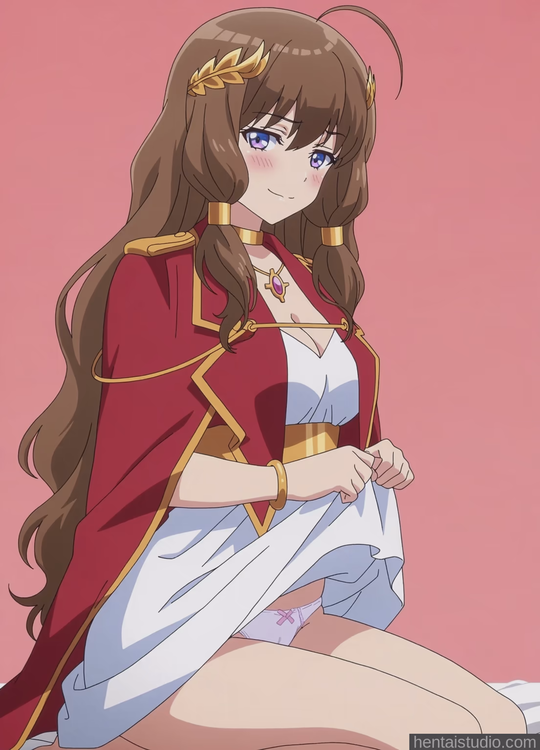 Seilyn from Reborn To Master The Blade — image 12 of 60