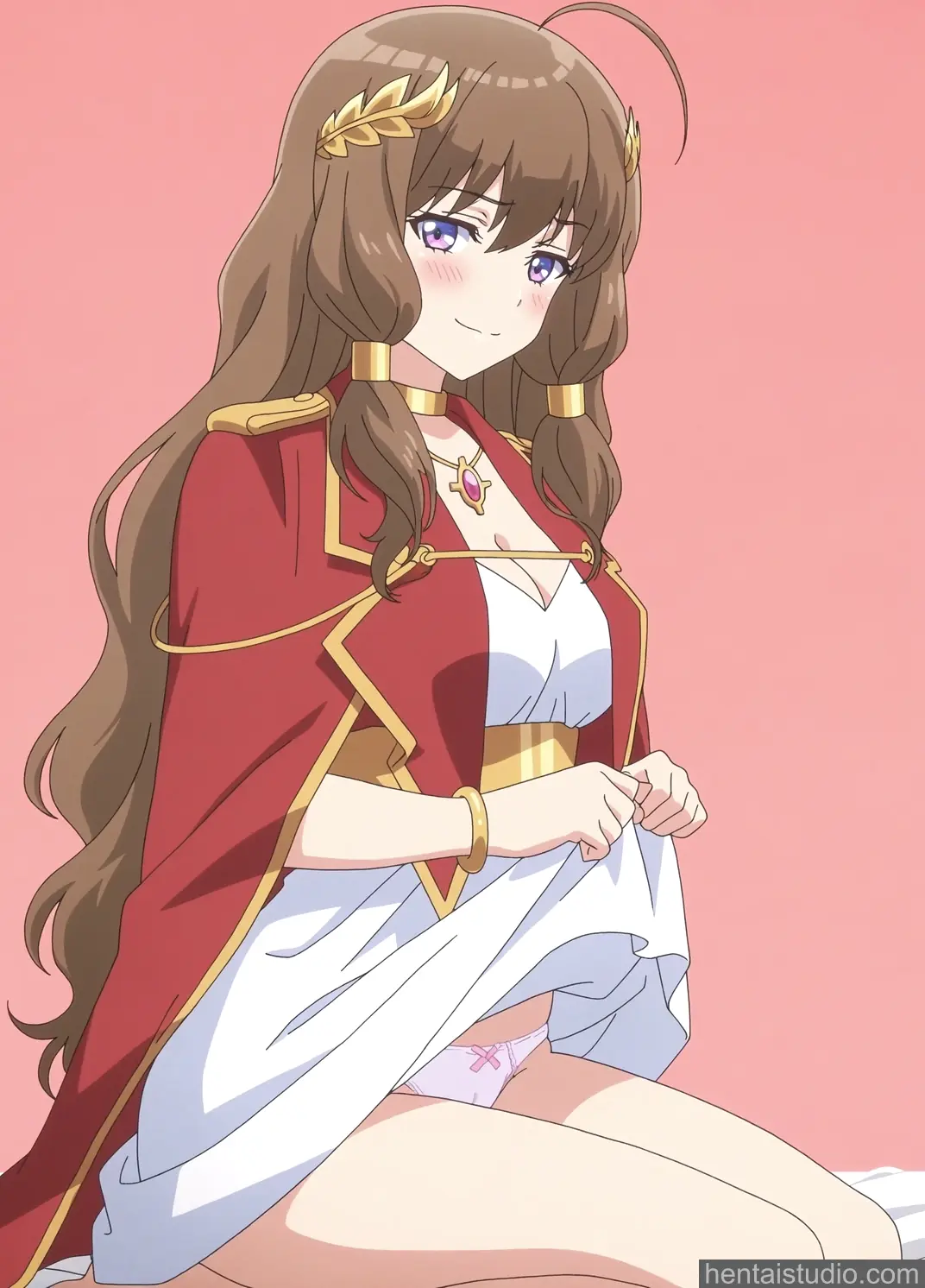 Seilyn from Reborn To Master The Blade hentai art 12 of 60