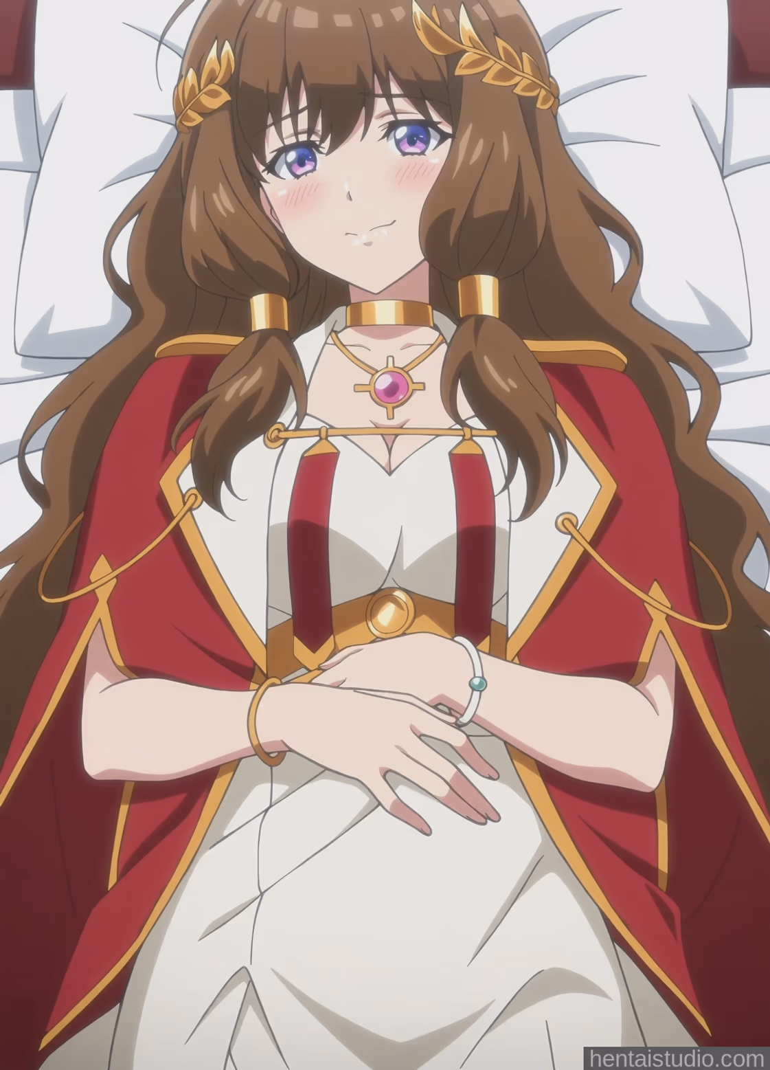 Seilyn from Reborn To Master The Blade — image 14 of 60