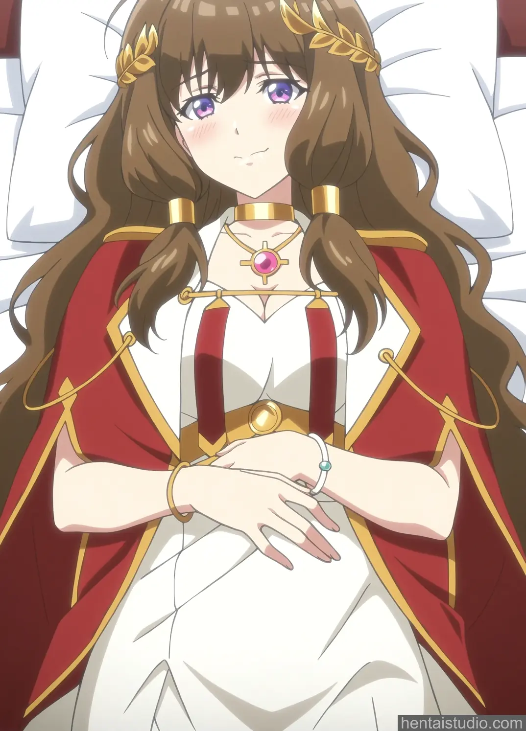 Seilyn from Reborn To Master The Blade hentai art 14 of 60