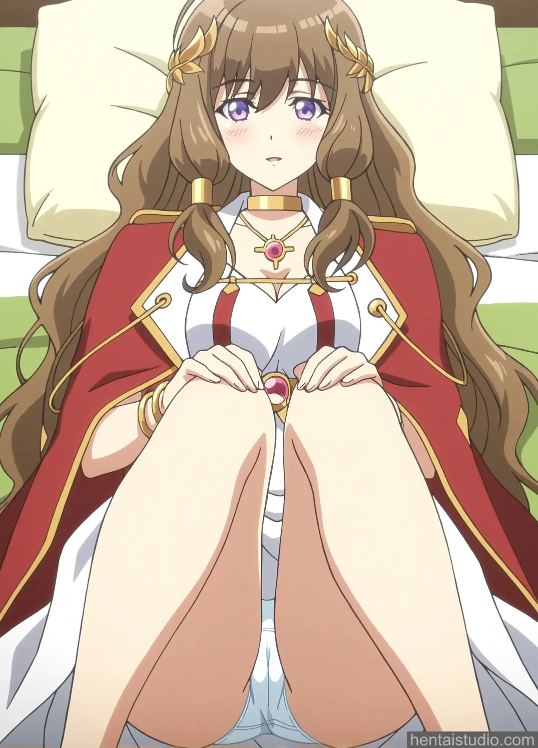 Seilyn from Reborn To Master The Blade hentai art 15 of 60