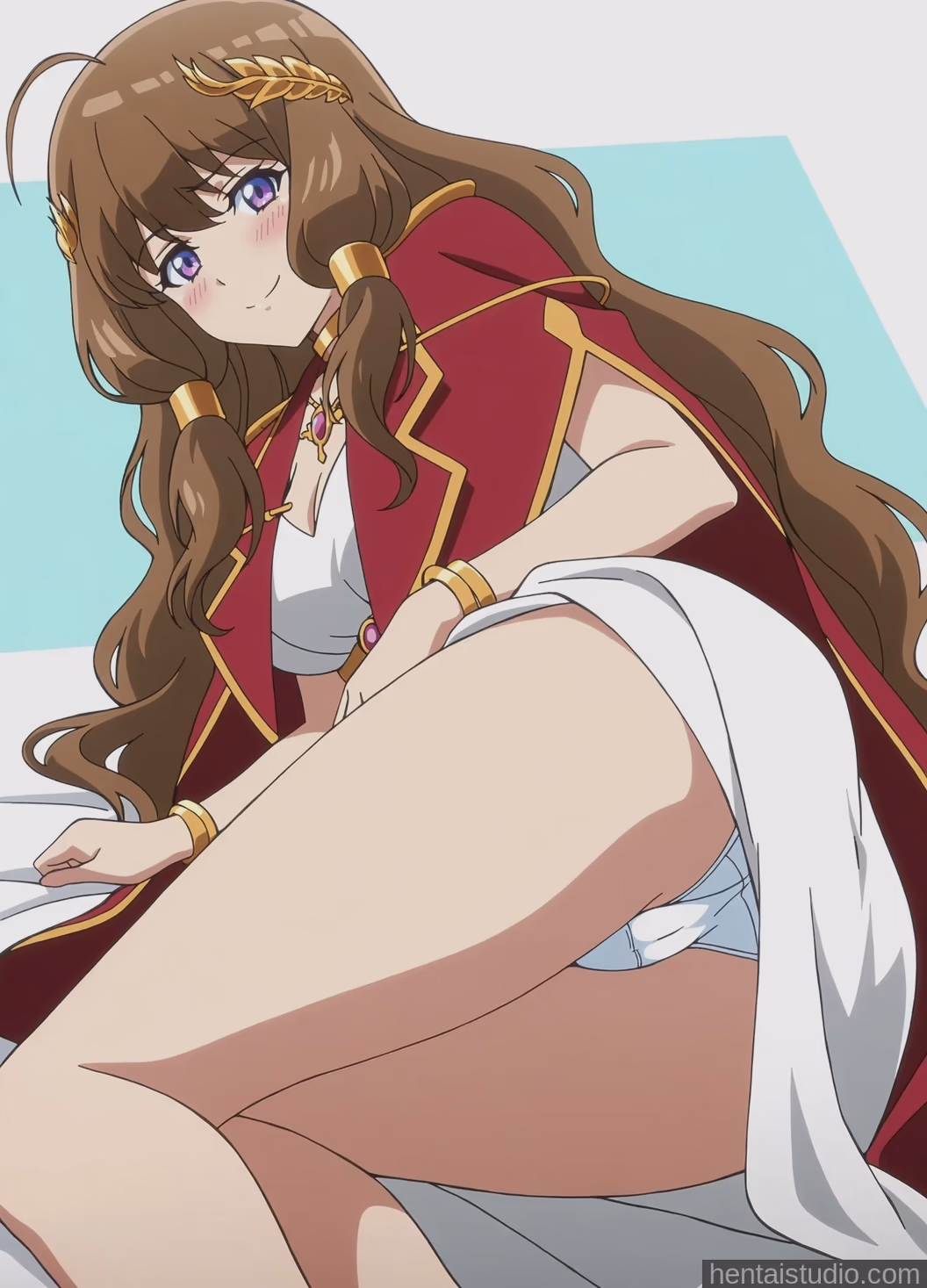 Seilyn from Reborn To Master The Blade — image 16 of 60