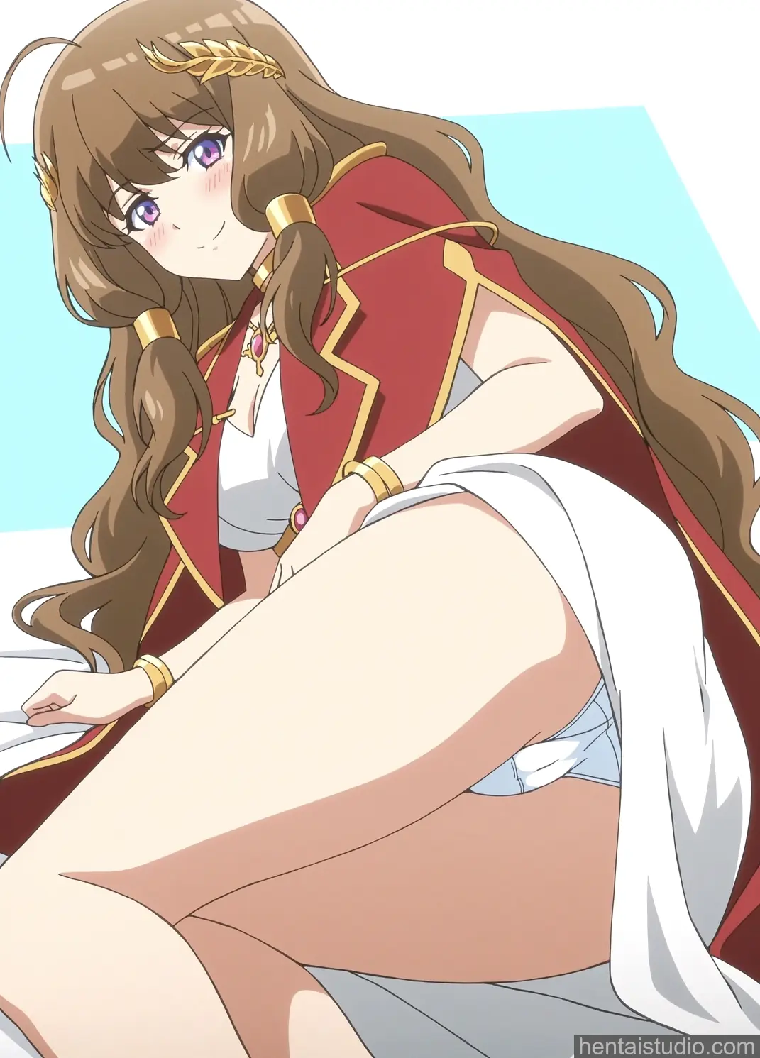 Seilyn from Reborn To Master The Blade hentai art 16 of 60