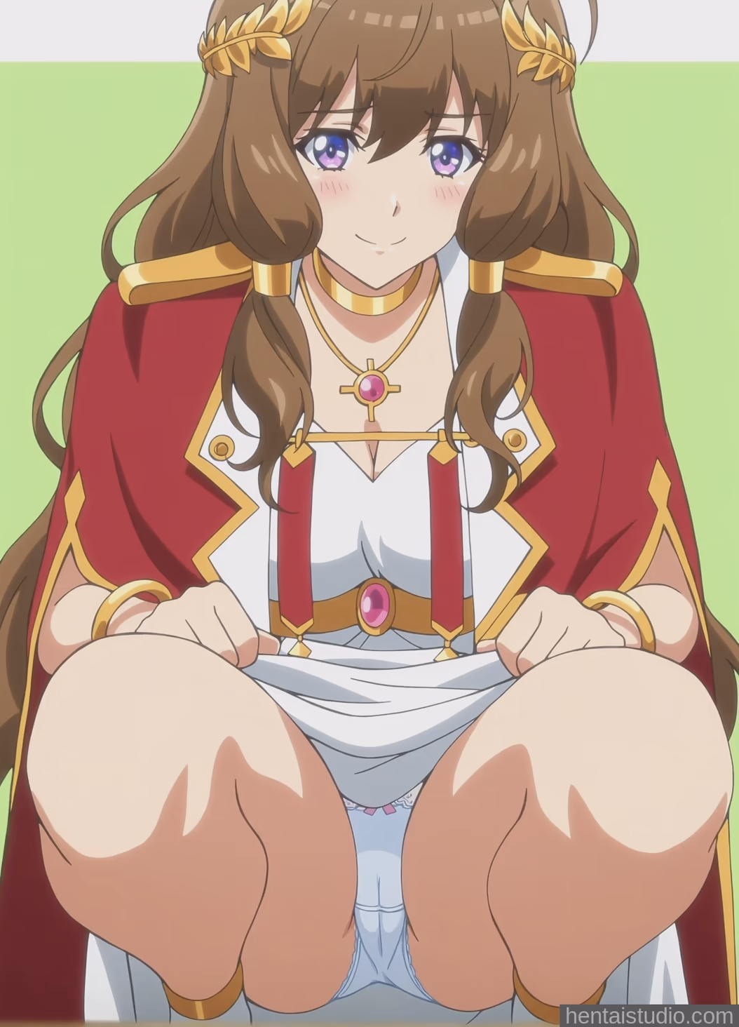 Seilyn from Reborn To Master The Blade — image 17 of 60