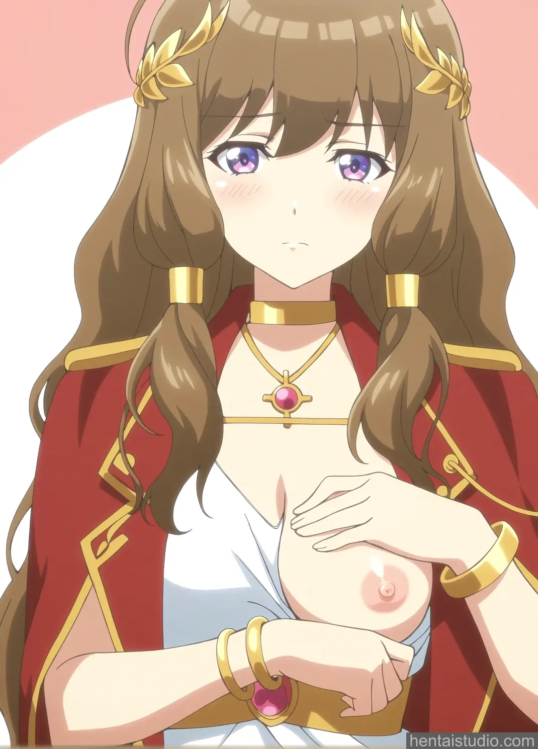 Seilyn from Reborn To Master The Blade hentai art 19 of 60