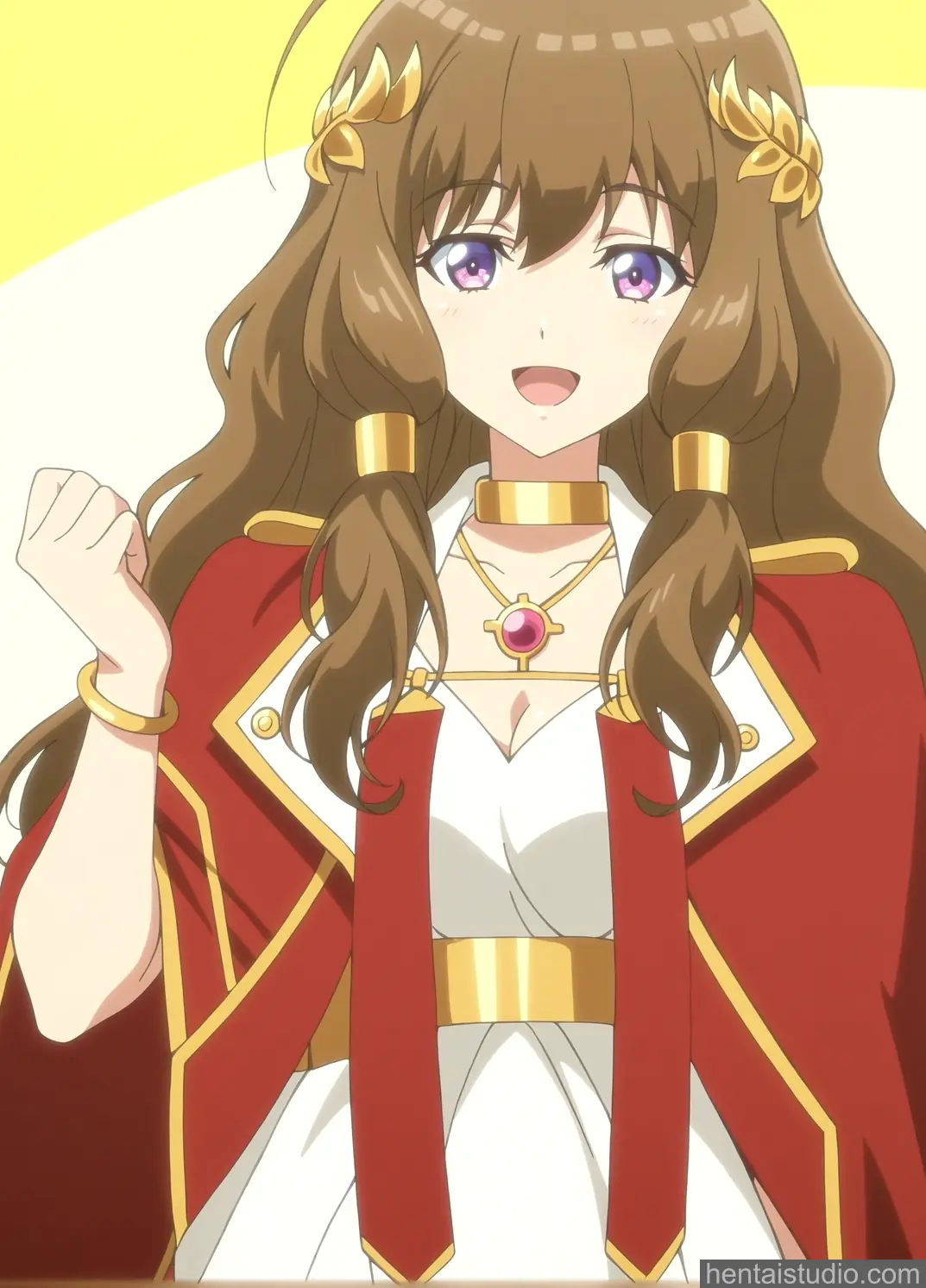 Seilyn from Reborn To Master The Blade hentai art 2 of 60