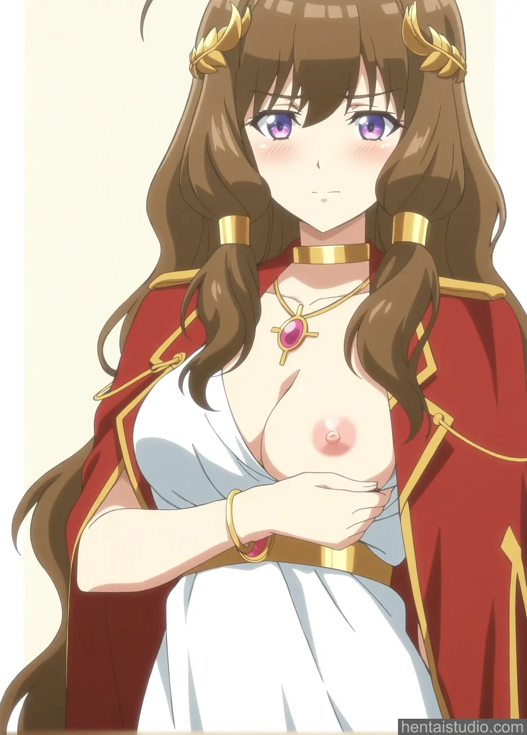 Seilyn from Reborn To Master The Blade hentai art 20 of 60