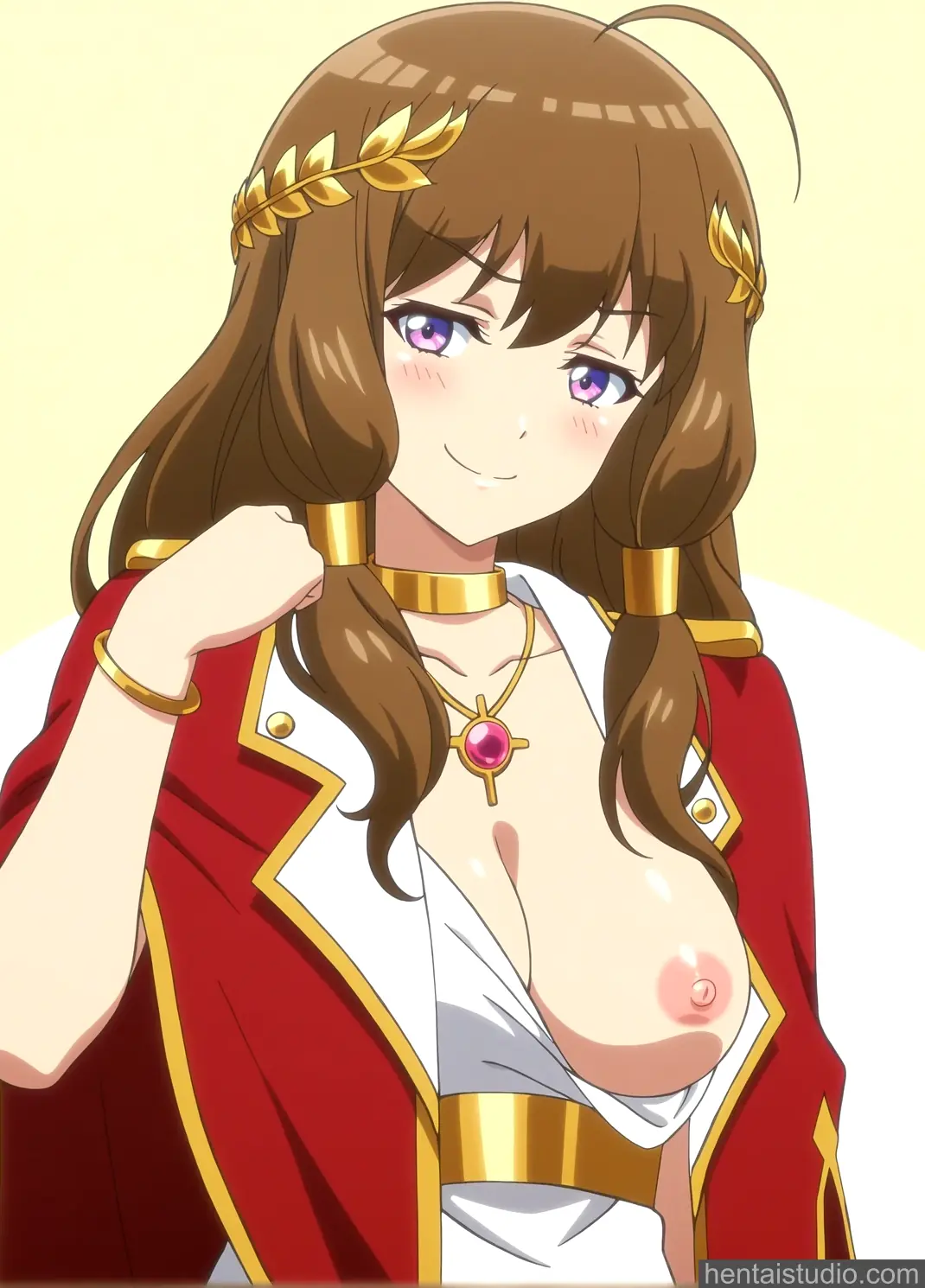 Seilyn from Reborn To Master The Blade hentai art 21 of 60