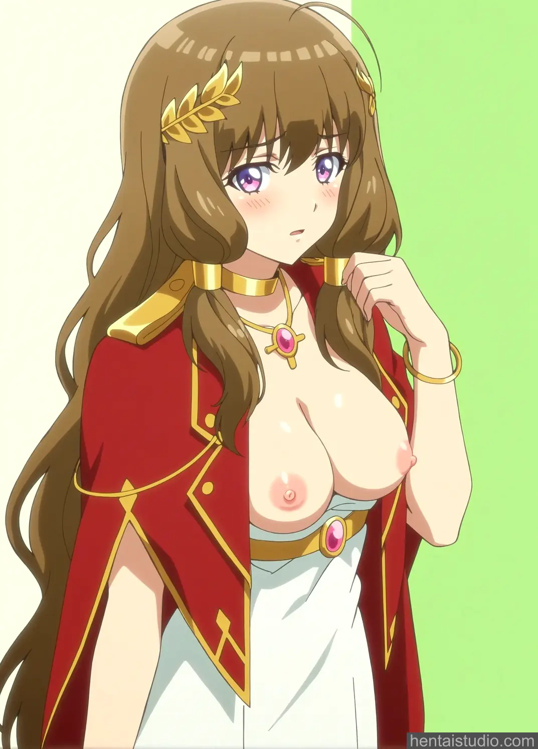 Seilyn from Reborn To Master The Blade hentai art 22 of 60