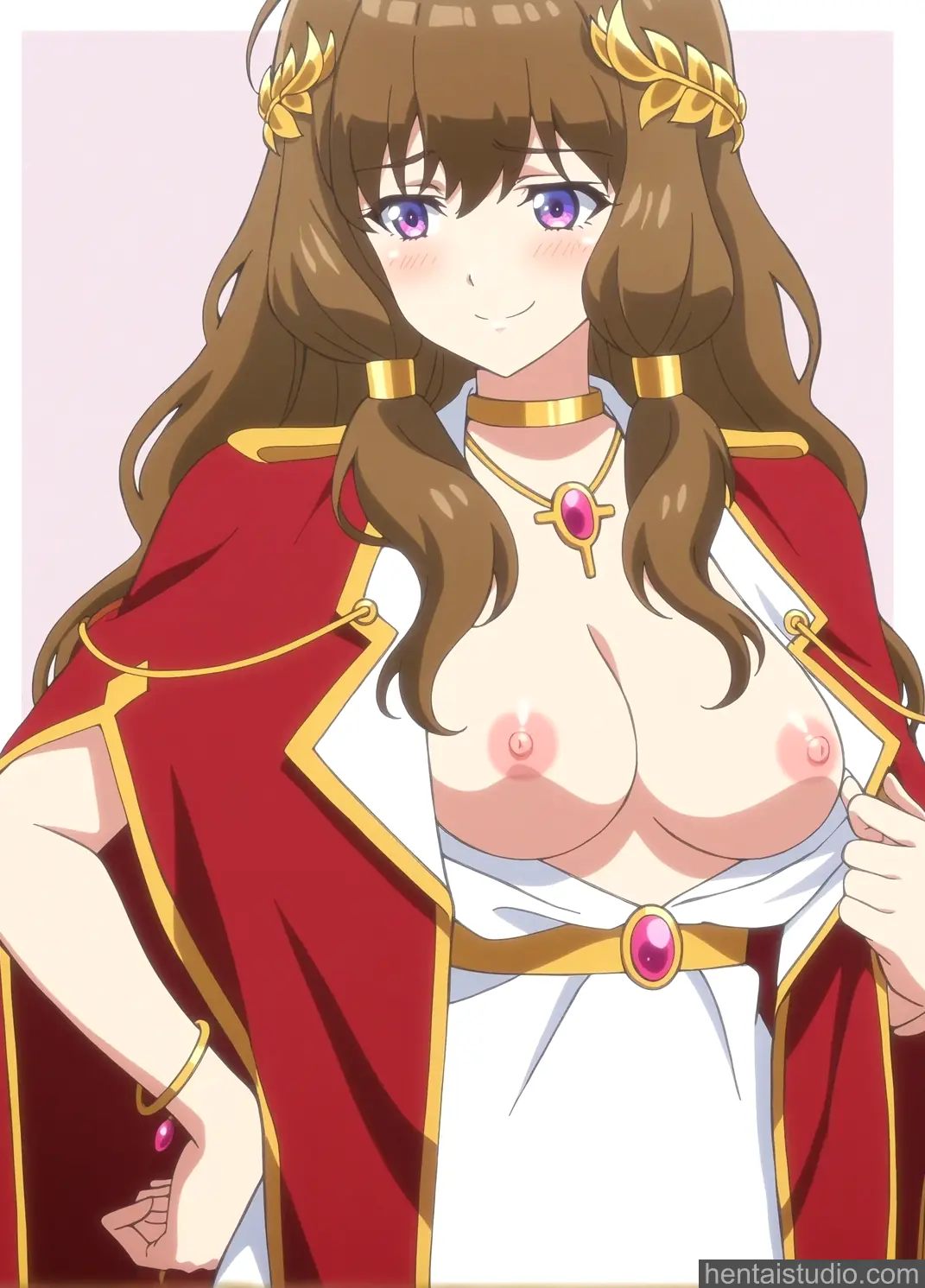 Seilyn from Reborn To Master The Blade hentai art 24 of 60