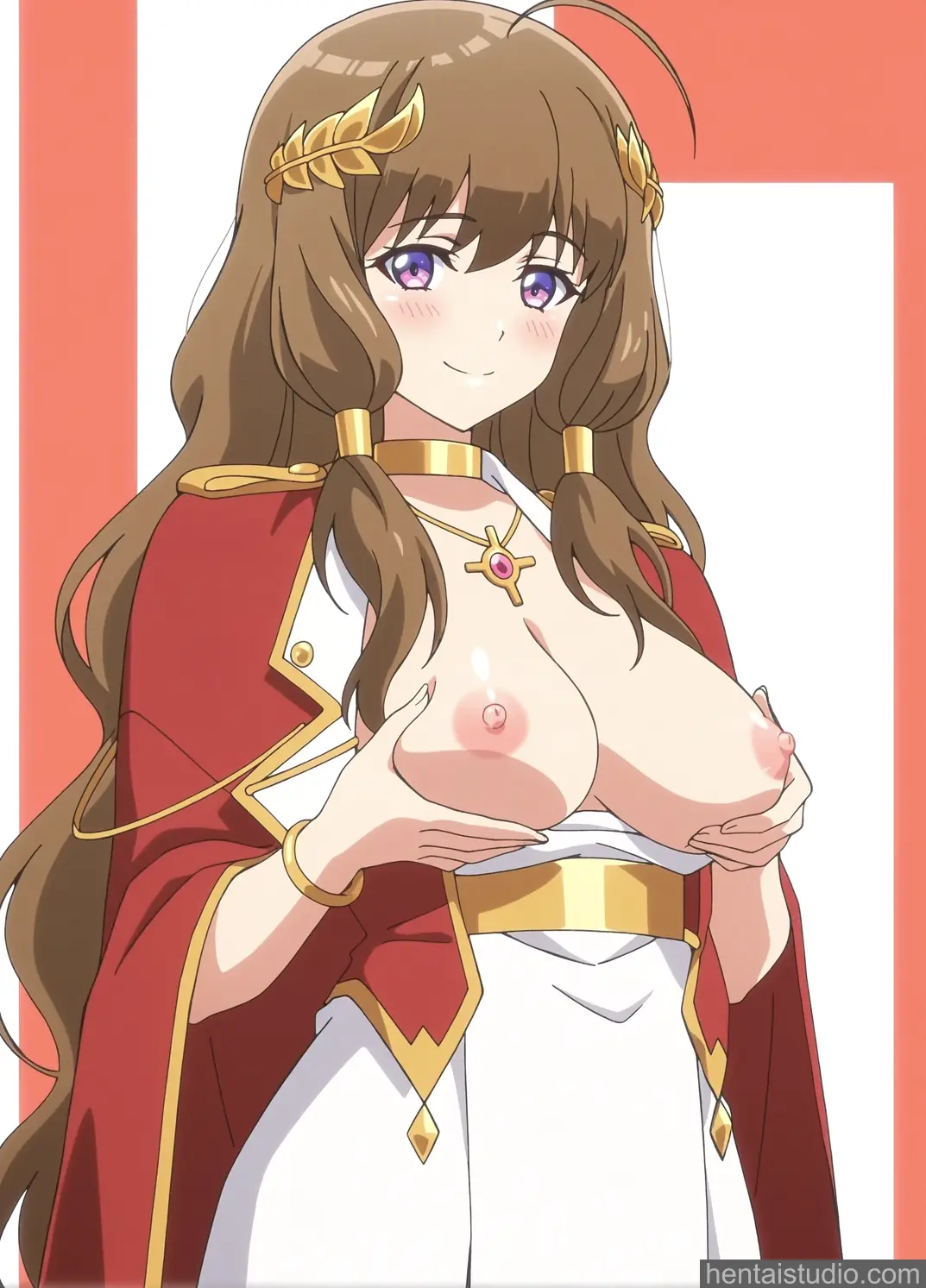 Seilyn from Reborn To Master The Blade hentai art 26 of 60