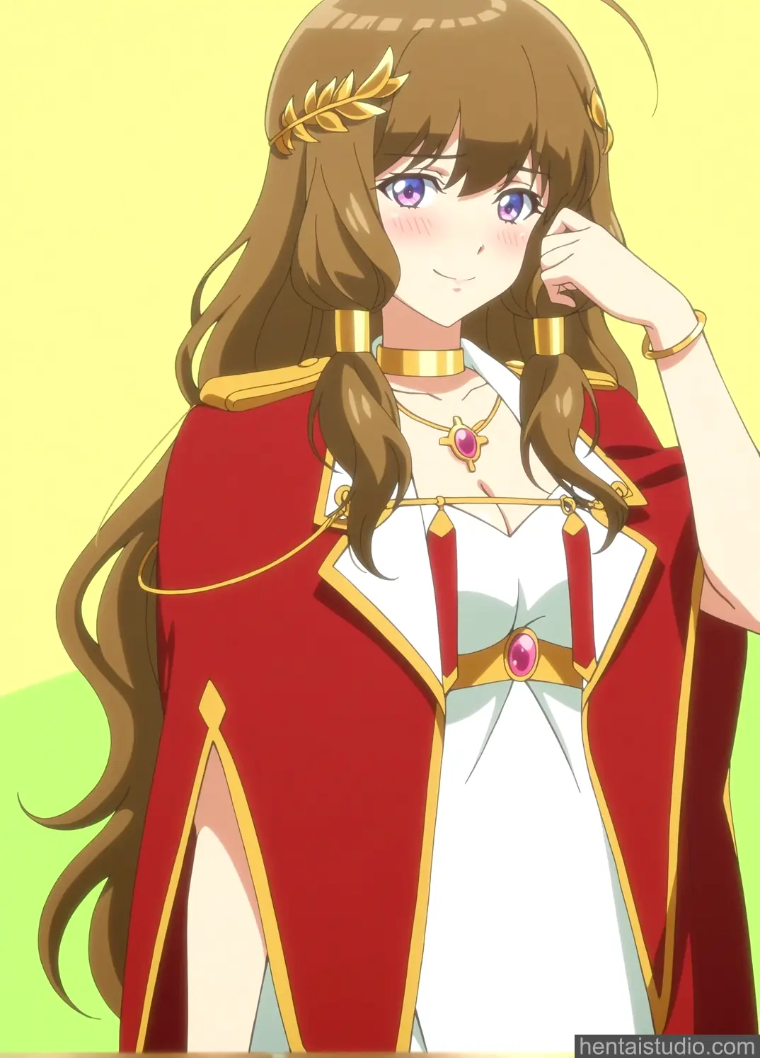Seilyn from Reborn To Master The Blade hentai art 3 of 60