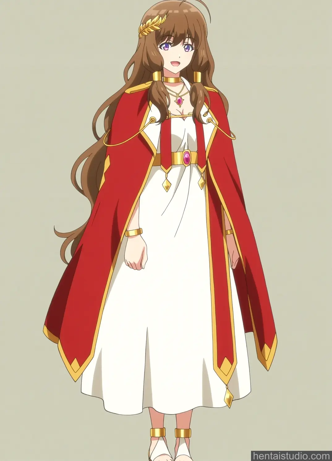 Seilyn from Reborn To Master The Blade hentai art 5 of 60