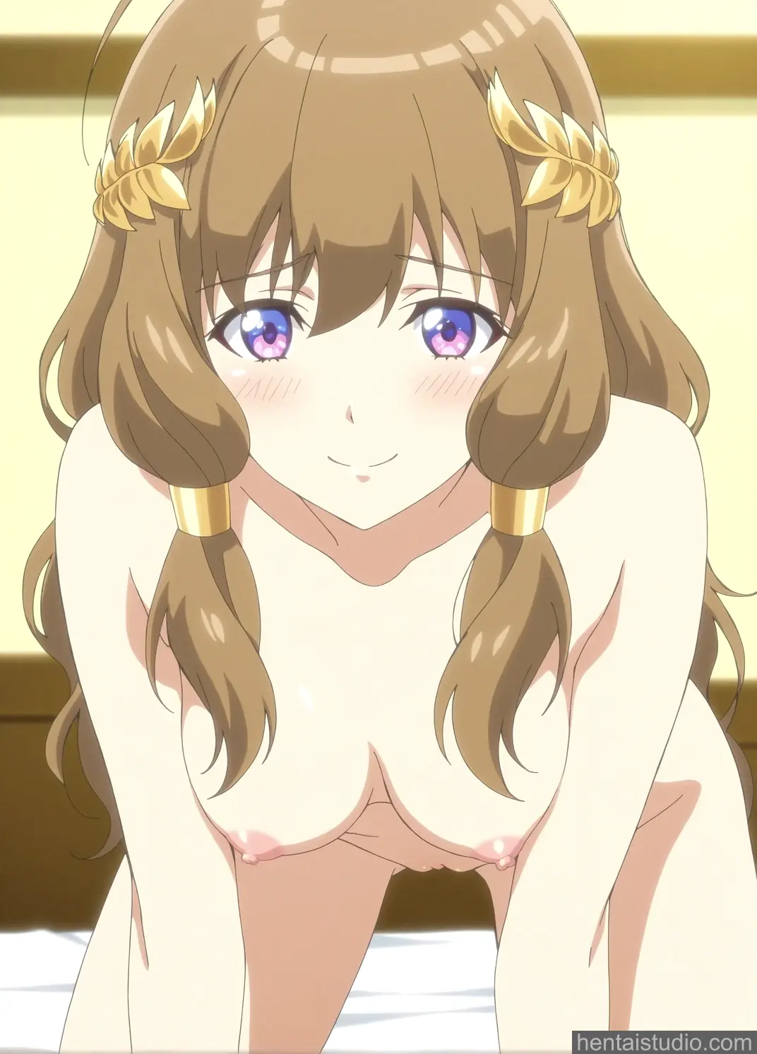 Seilyn from Reborn To Master The Blade hentai art 50 of 60