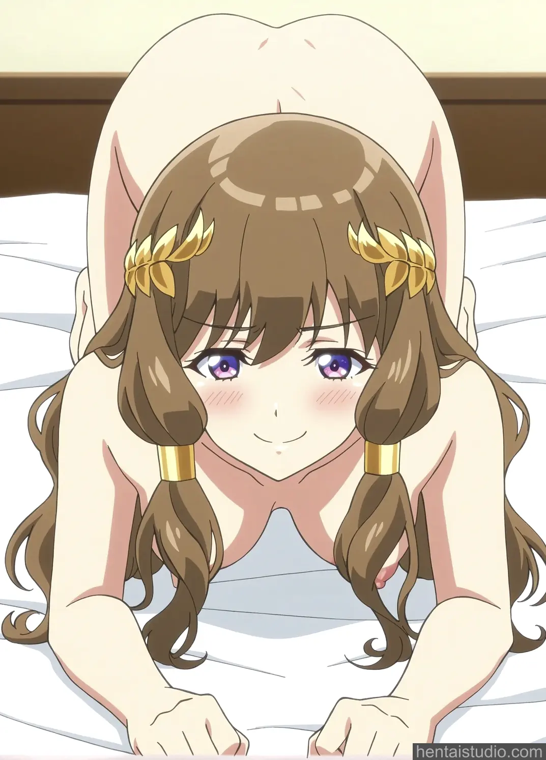 Seilyn from Reborn To Master The Blade hentai art 51 of 60