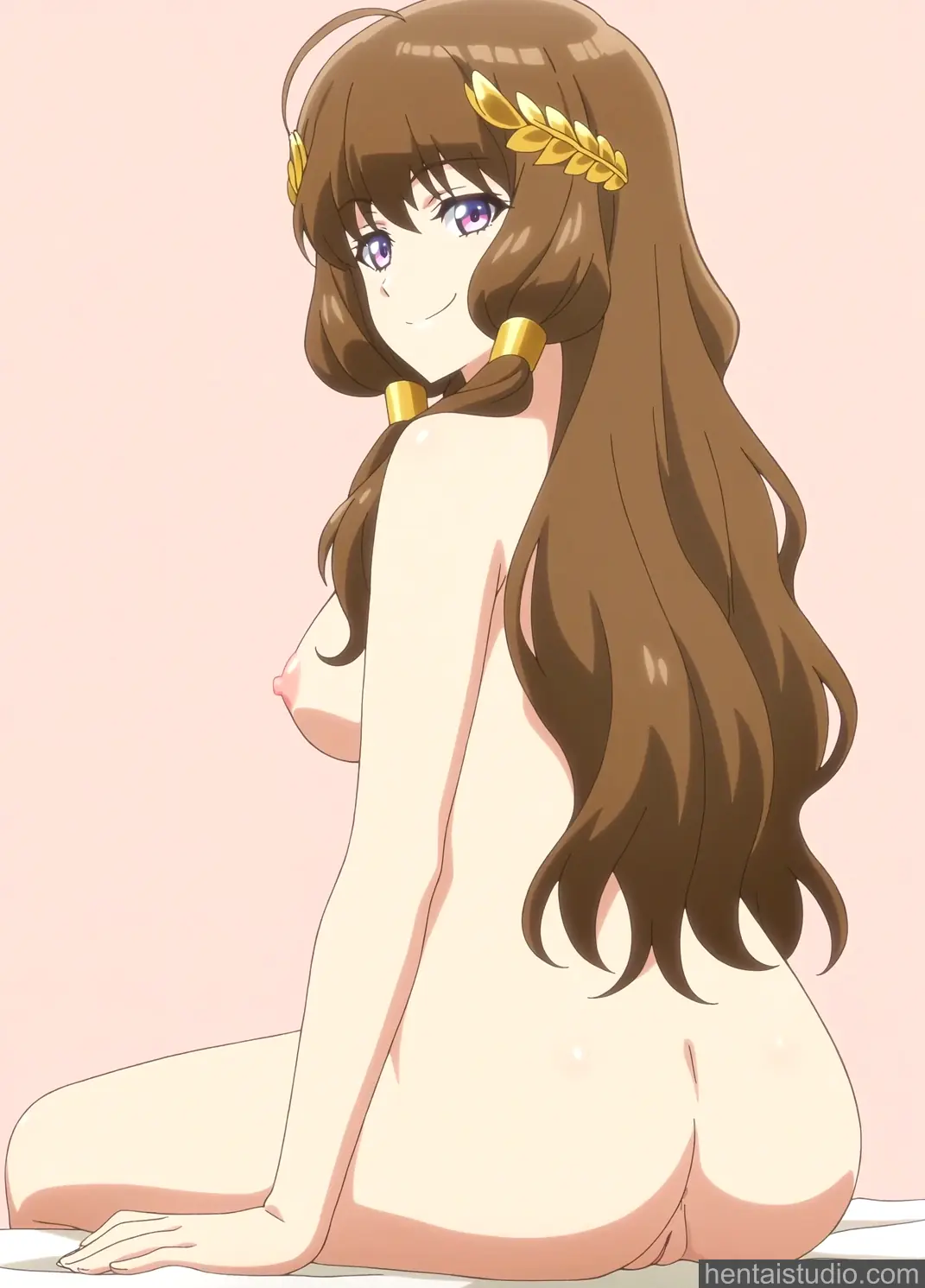Seilyn from Reborn To Master The Blade hentai art 55 of 60