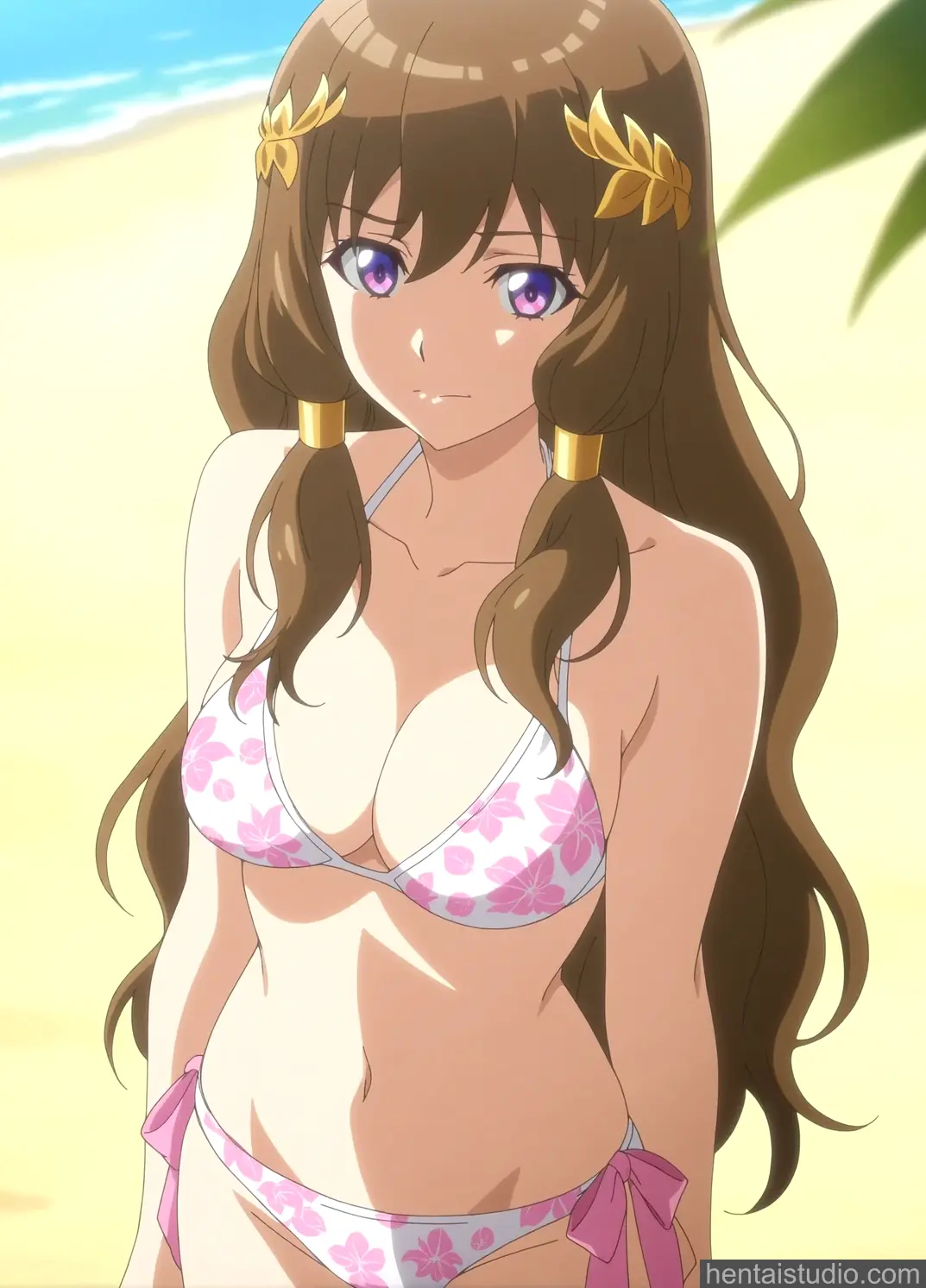 Seilyn from Reborn To Master The Blade hentai art 56 of 60