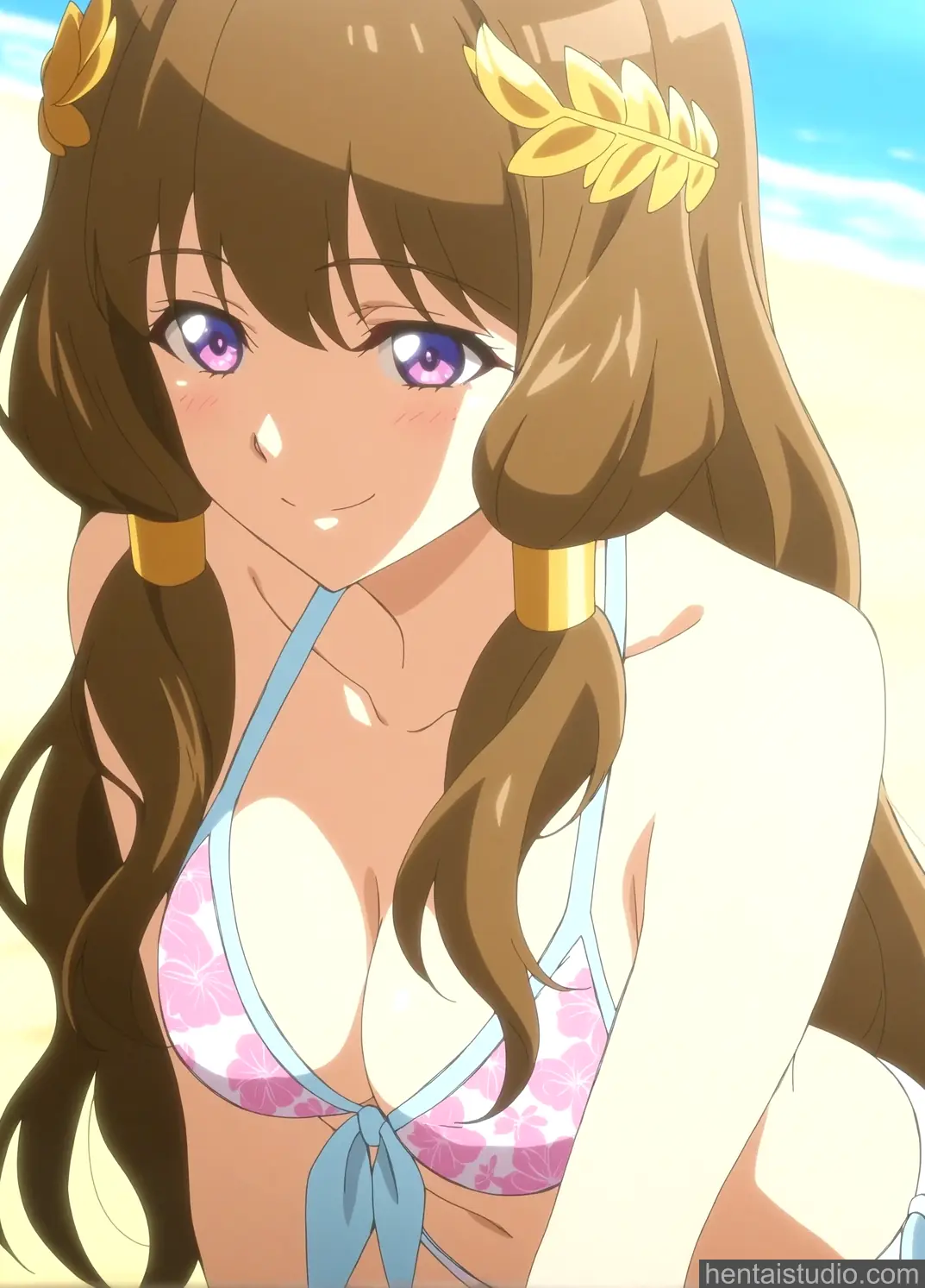 Seilyn from Reborn To Master The Blade hentai art 57 of 60