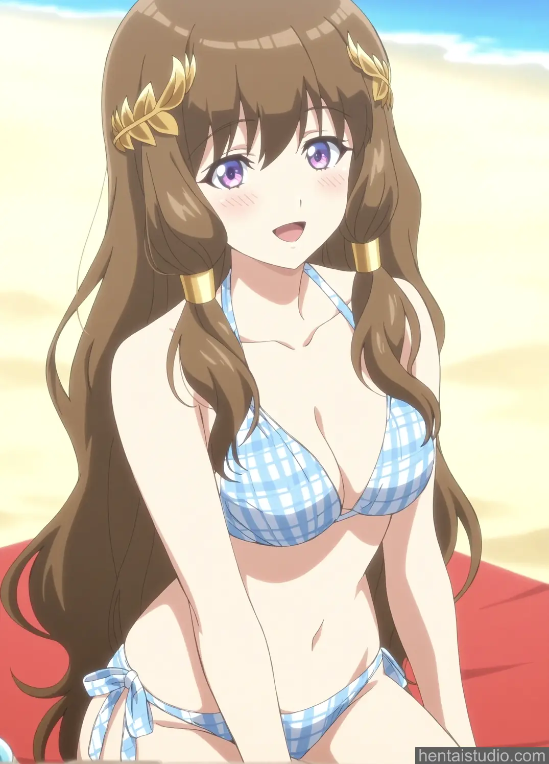 Seilyn from Reborn To Master The Blade hentai art 58 of 60