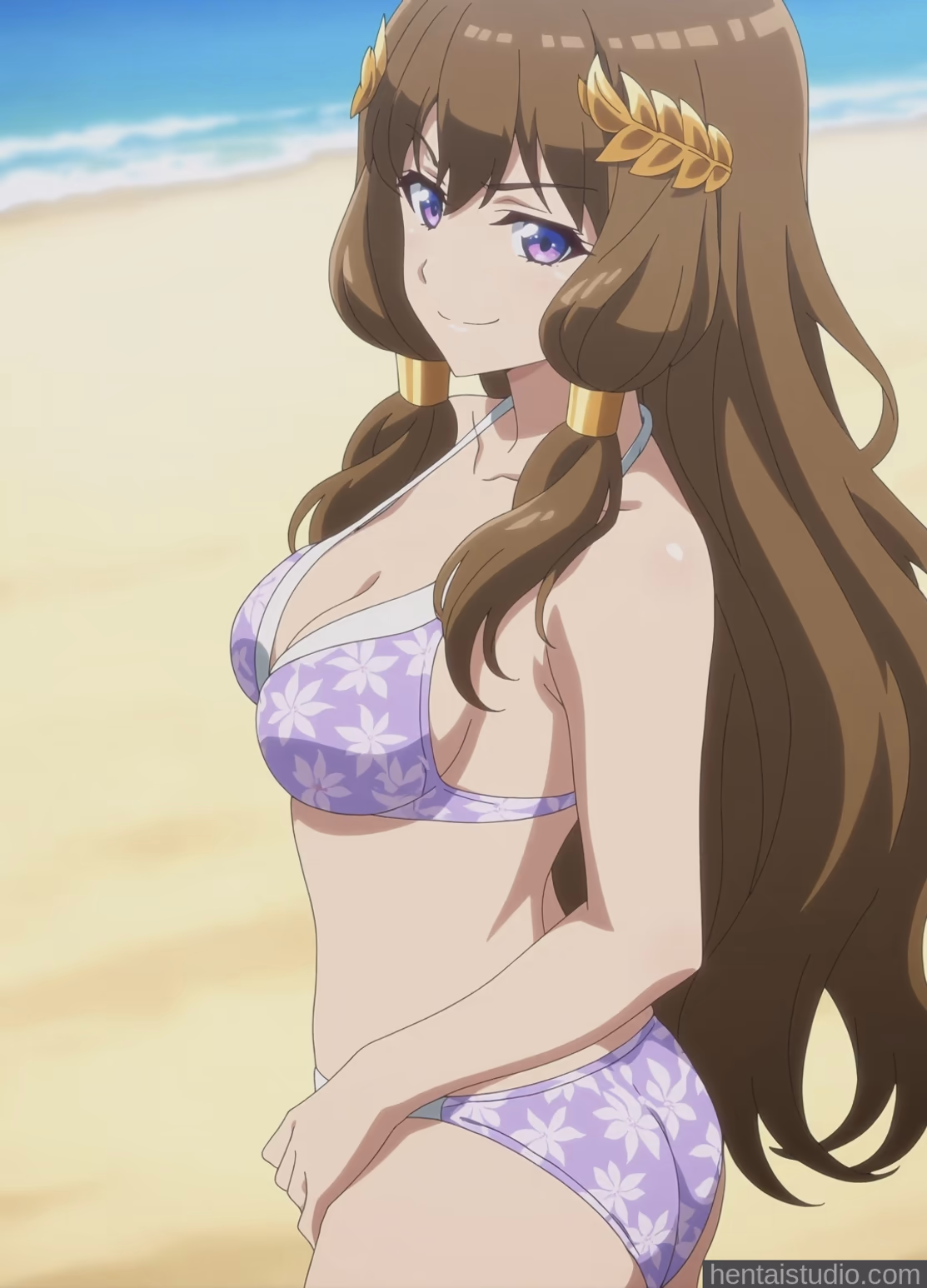 Seilyn from Reborn To Master The Blade — image 59 of 60