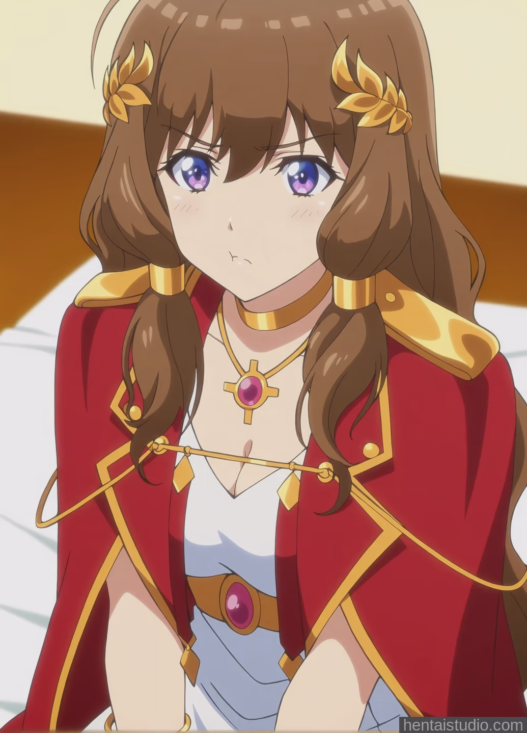 Seilyn from Reborn To Master The Blade — image 7 of 60