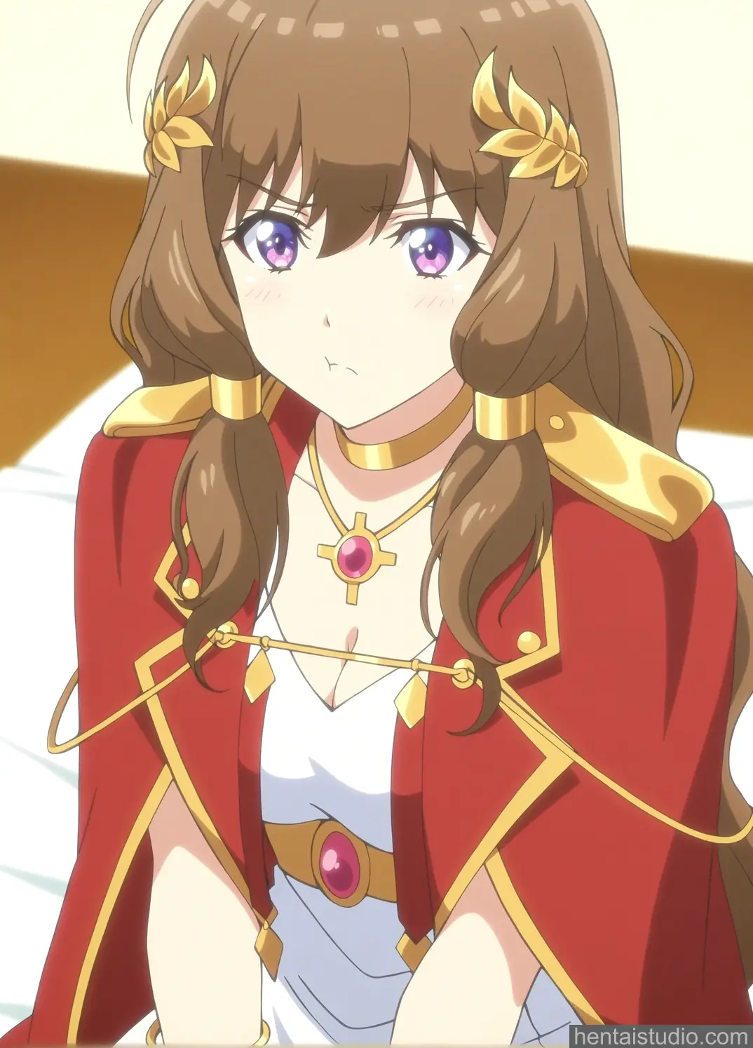 Seilyn from Reborn To Master The Blade hentai art 7 of 60