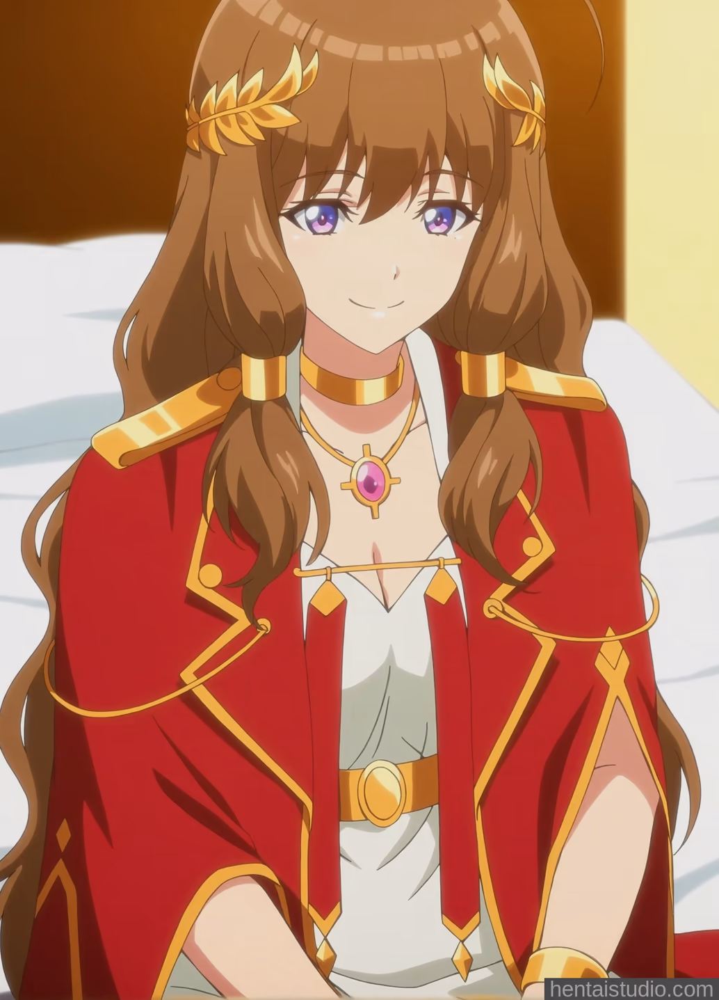 Seilyn from Reborn To Master The Blade — image 8 of 60