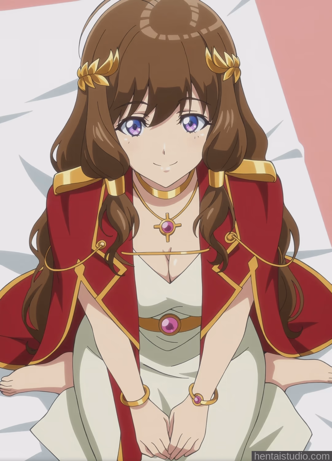 Seilyn from Reborn To Master The Blade — image 9 of 60