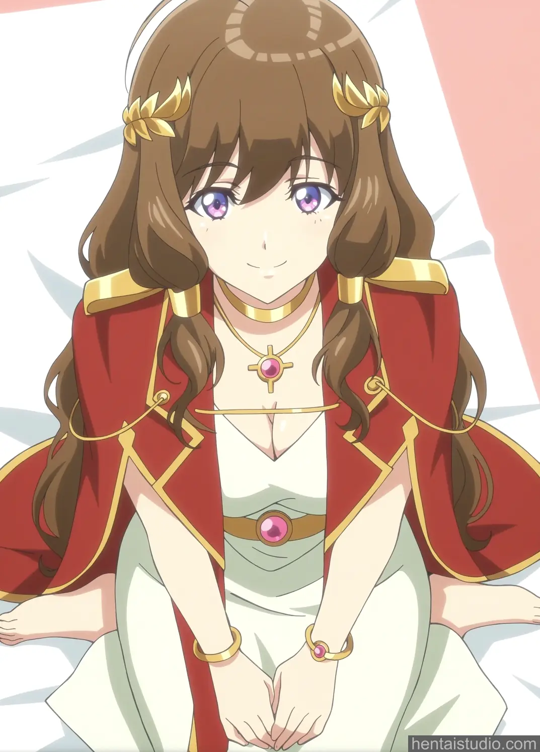 Seilyn from Reborn To Master The Blade hentai art 9 of 60