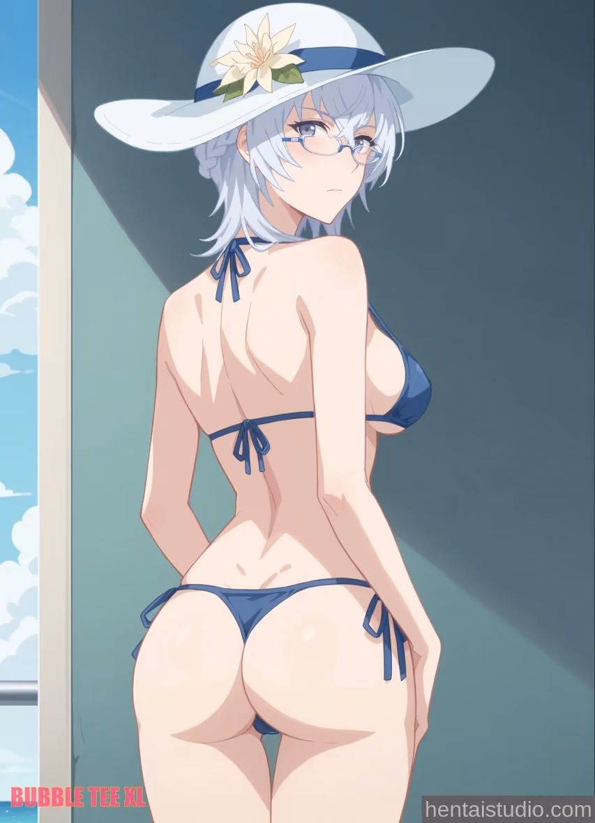 Seitenshi from Black Bullet — image 2 of 36