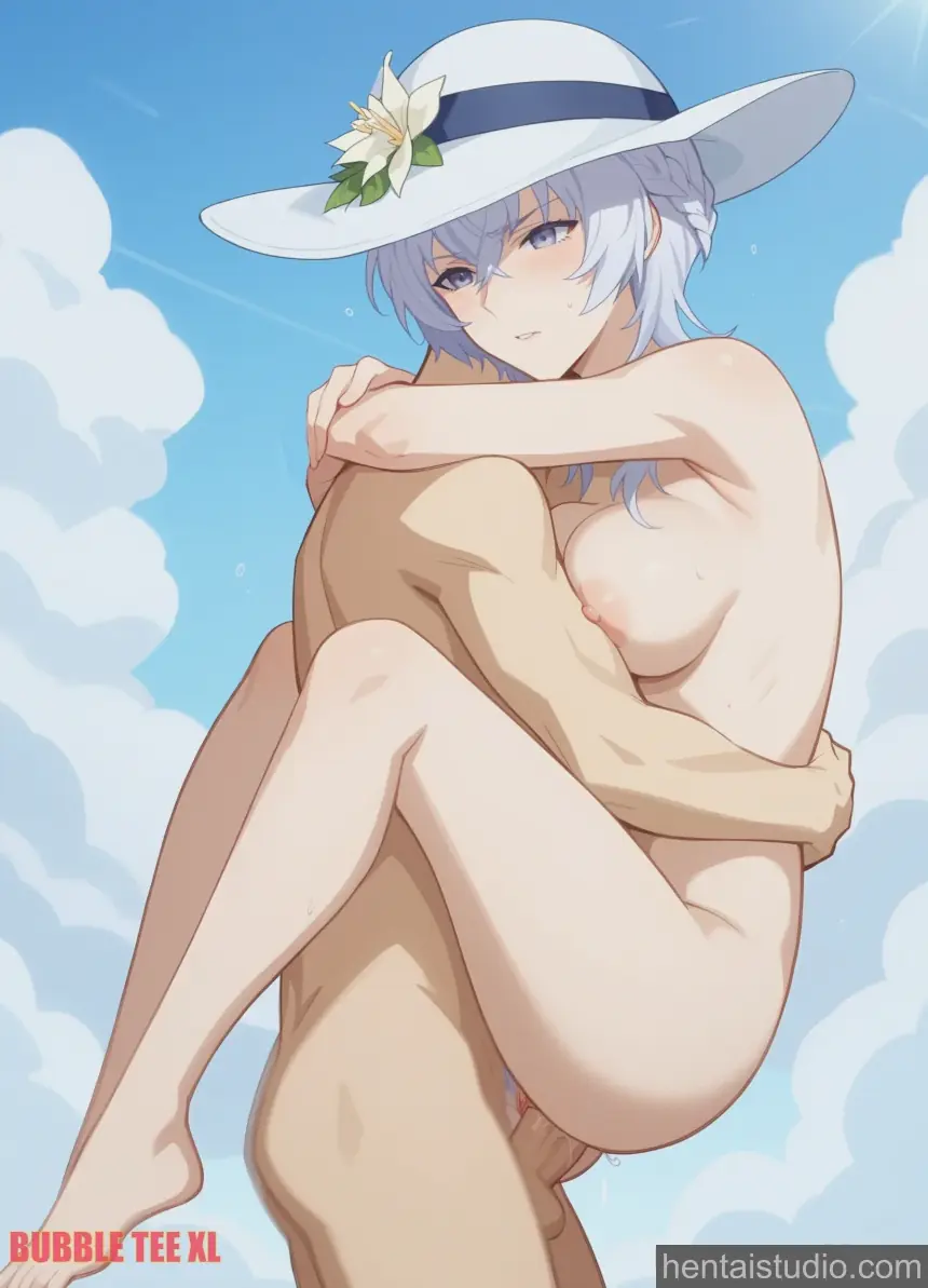Seitenshi from Black Bullet hentai art 30 of 36