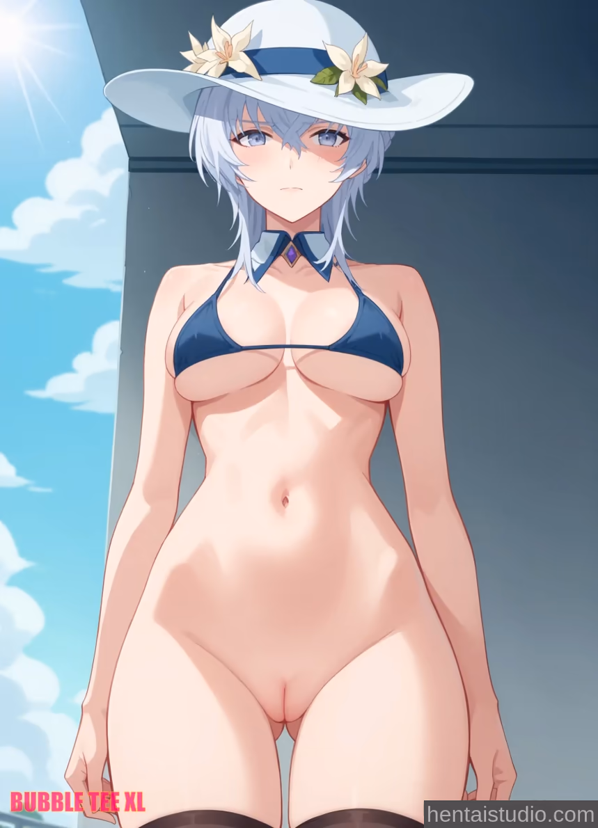 Seitenshi from Black Bullet — image 9 of 36